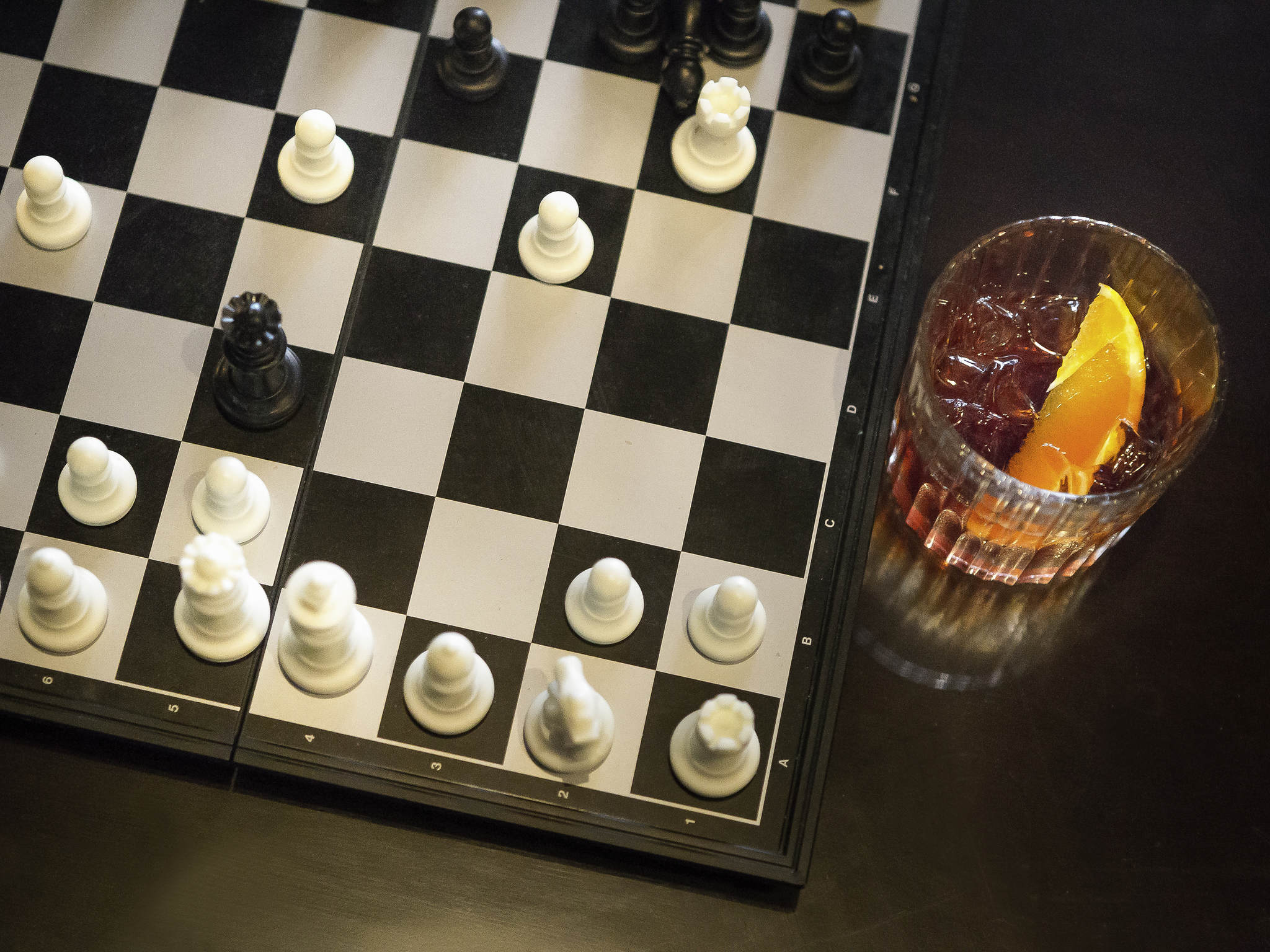 Foto - ibis Sydney Barangaroo