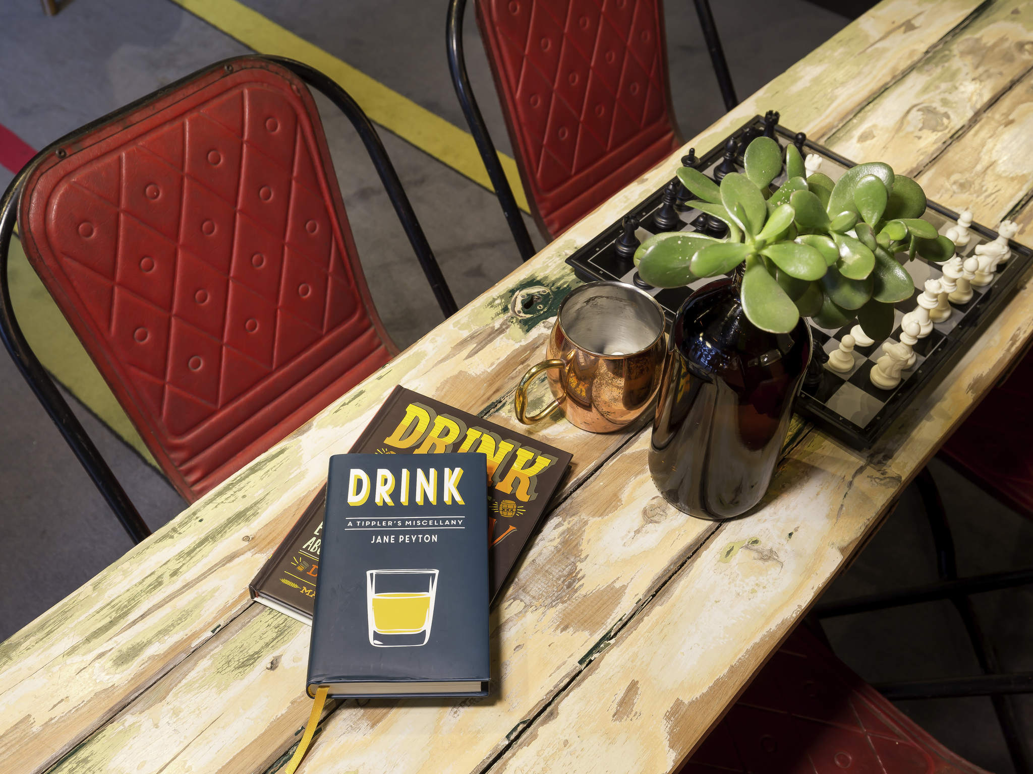 Foto - ibis Sydney Barangaroo