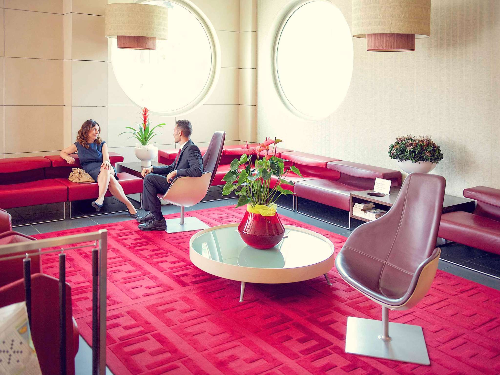 Photo - Hotel Mercure Siracusa