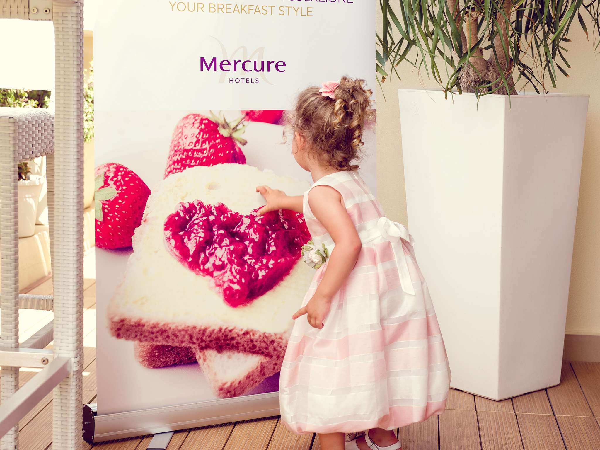 Foto - Hotel Mercure Siracusa