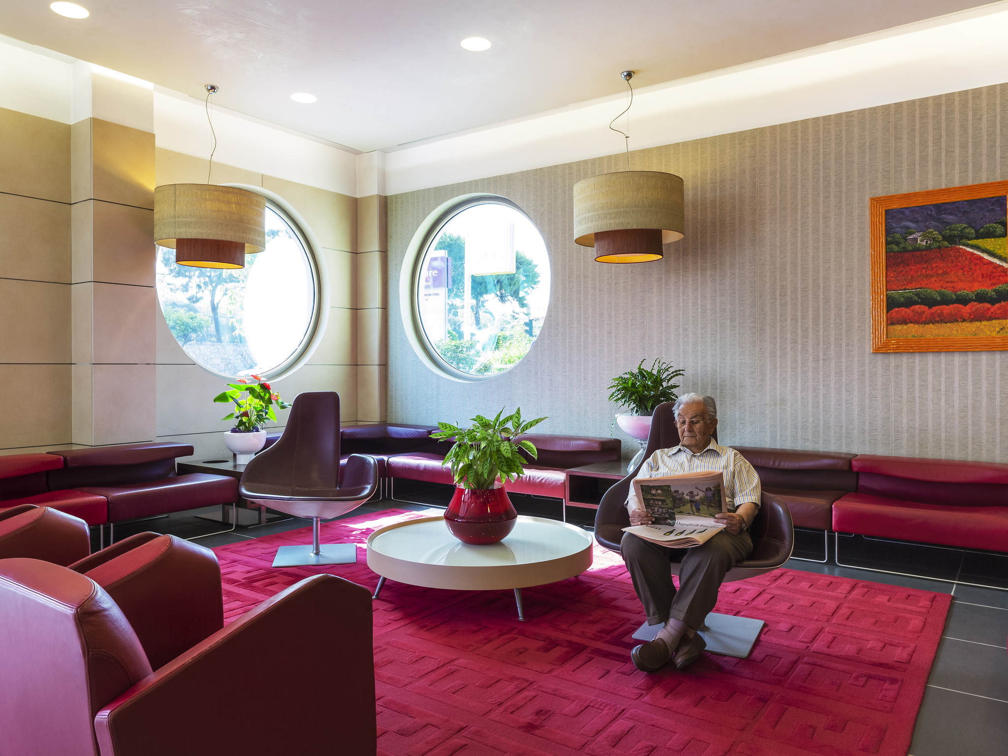 Foto - Hotel Mercure Siracusa