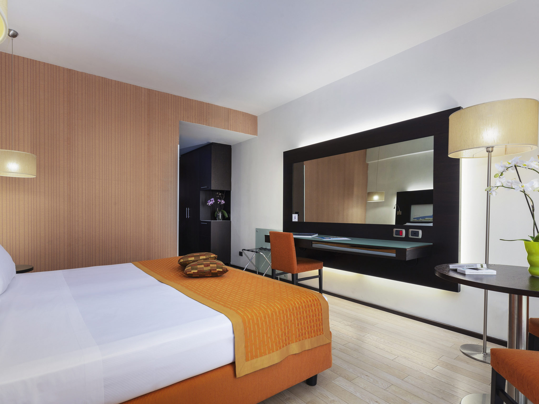 Foto - Hotel Mercure Siracusa