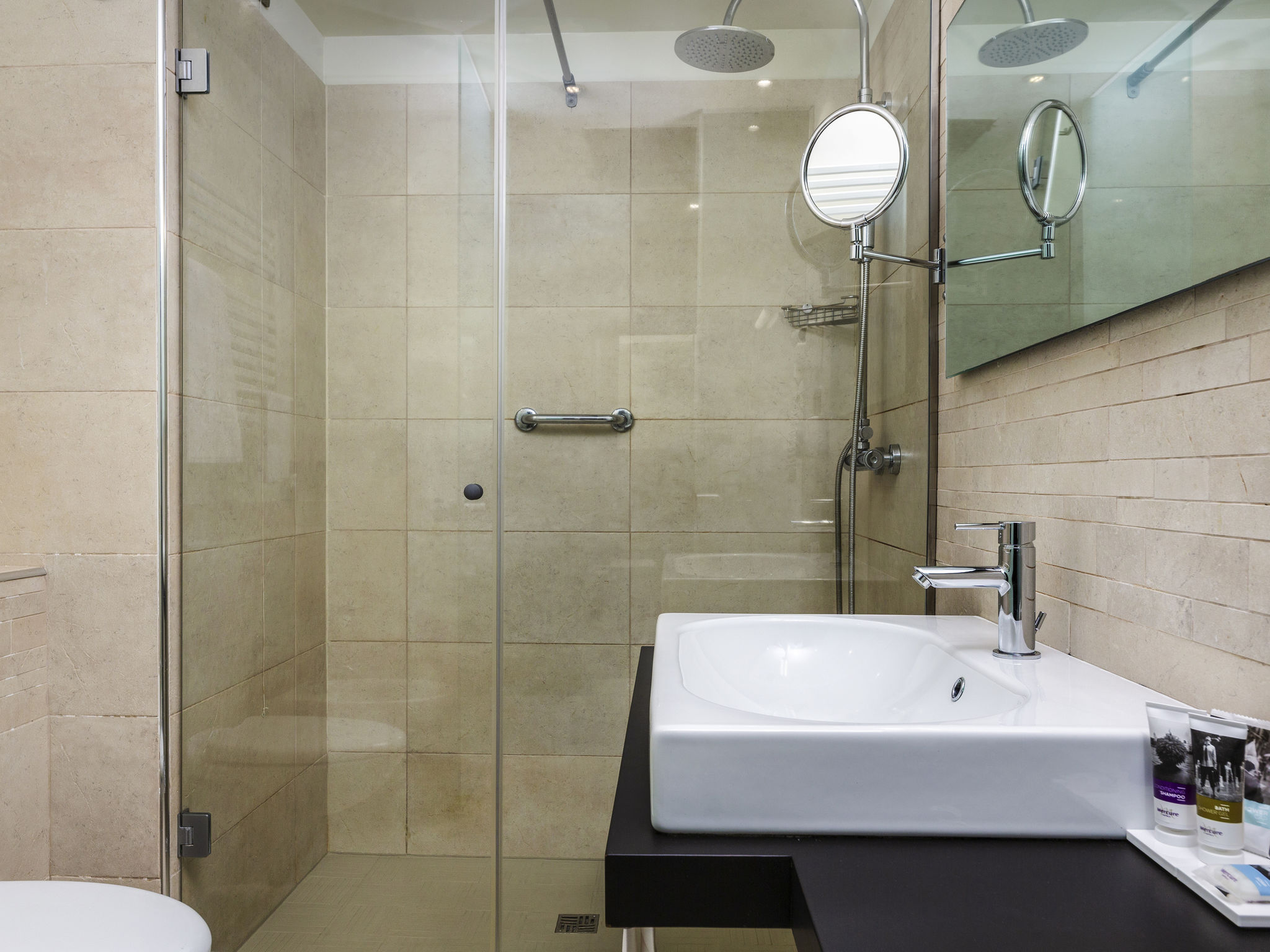 Foto - Hotel Mercure Siracusa
