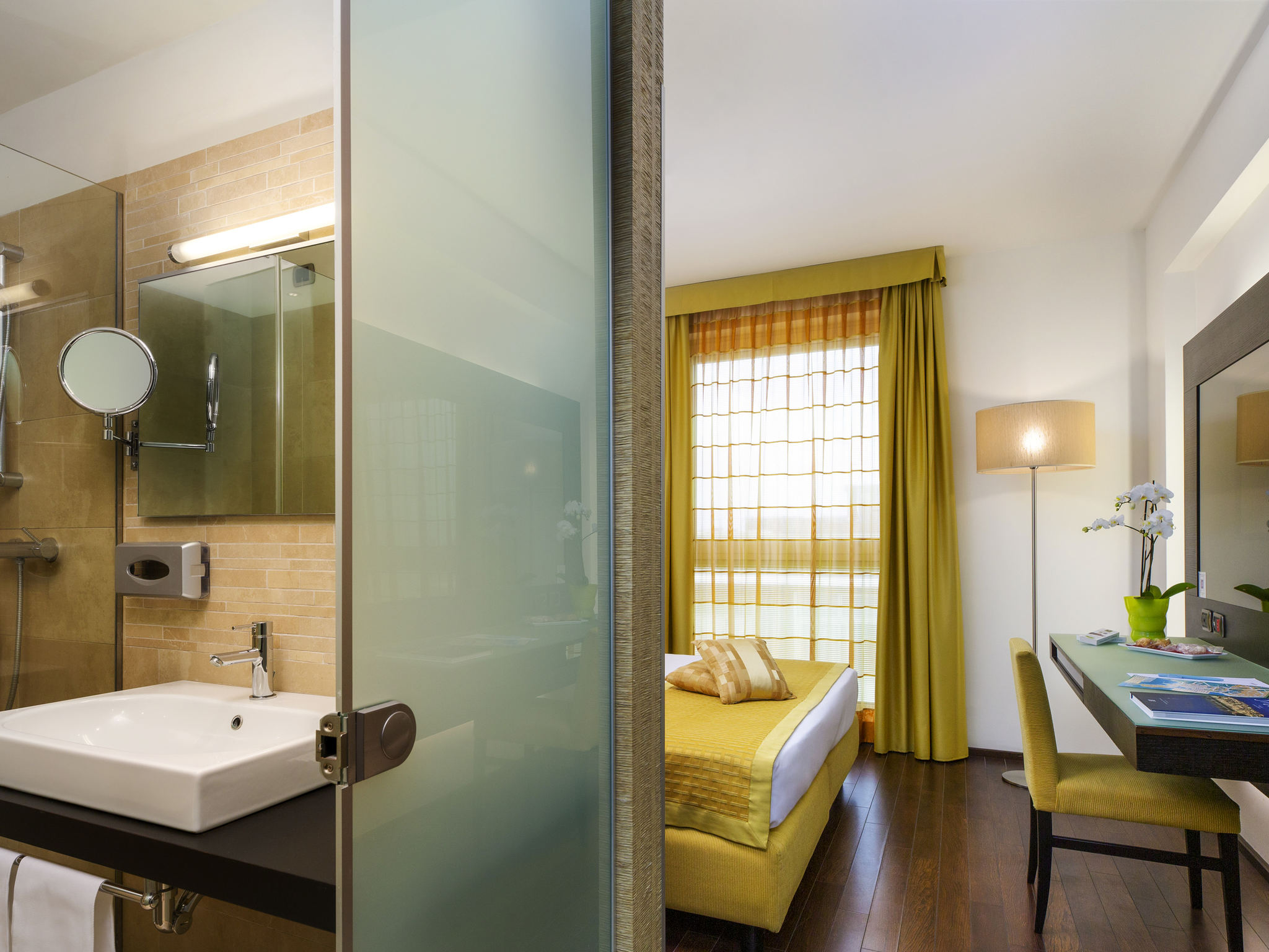 Foto - Hotel Mercure Siracusa
