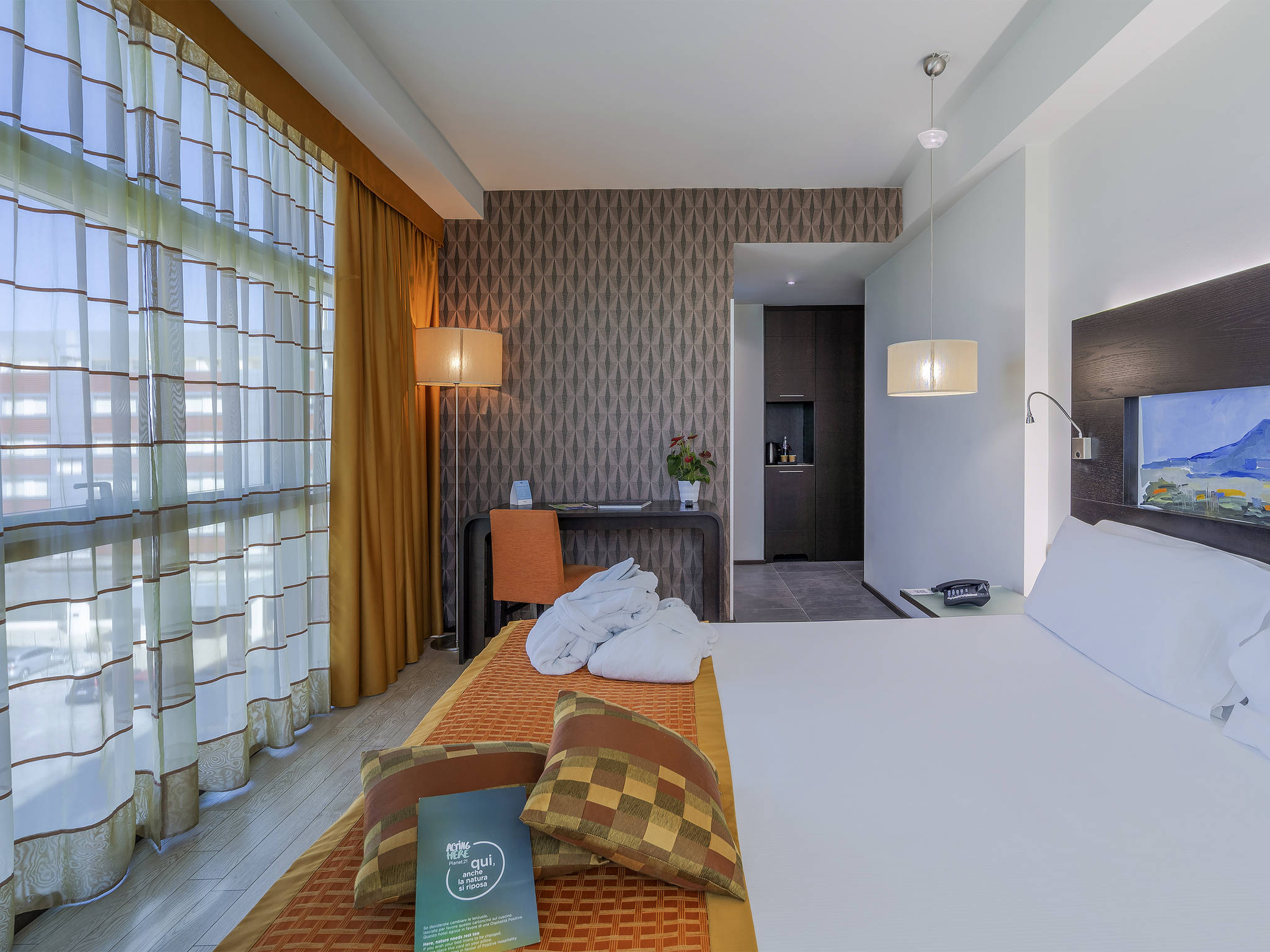 Foto - Hotel Mercure Siracusa
