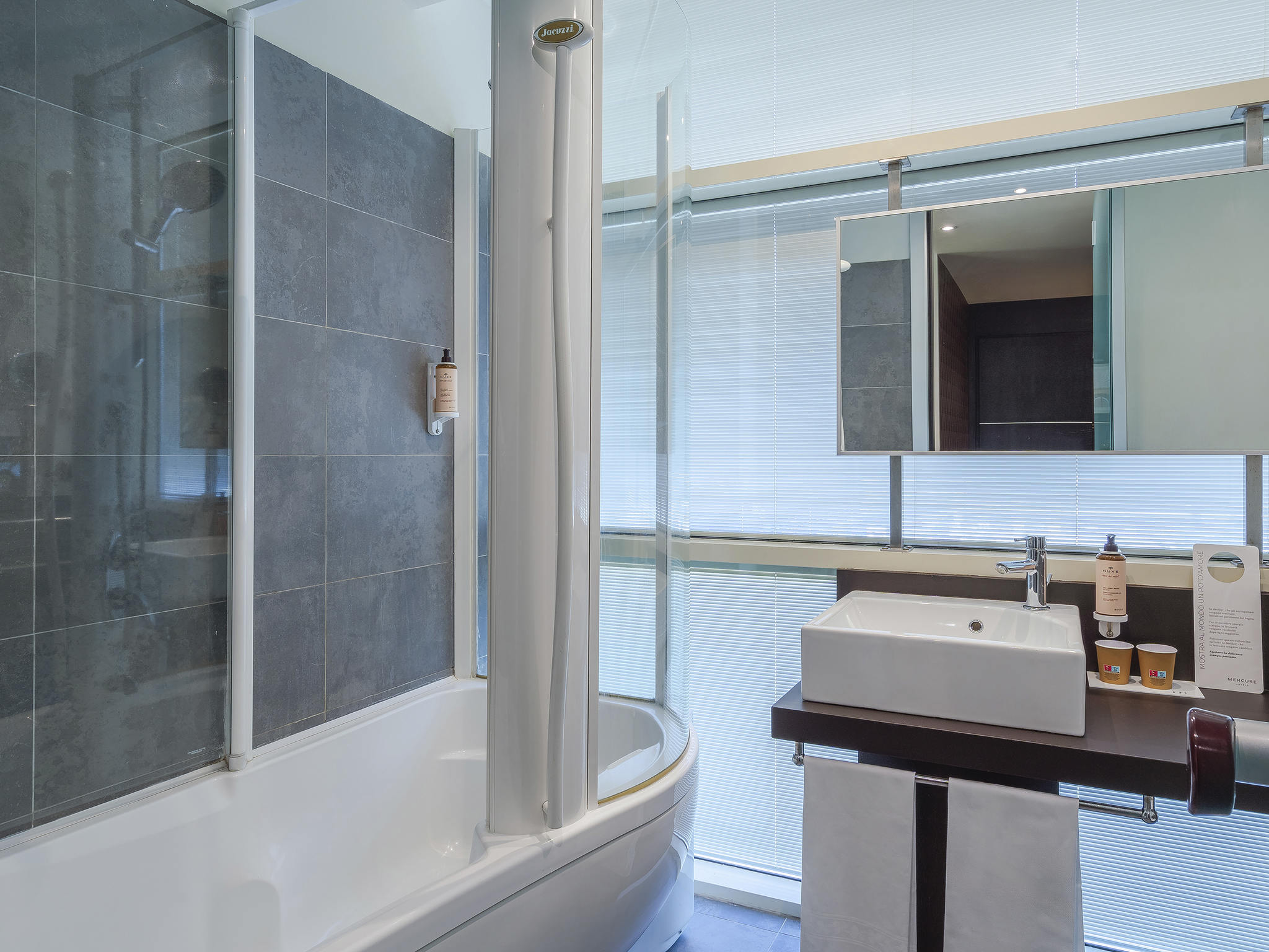 Foto - Hotel Mercure Siracusa