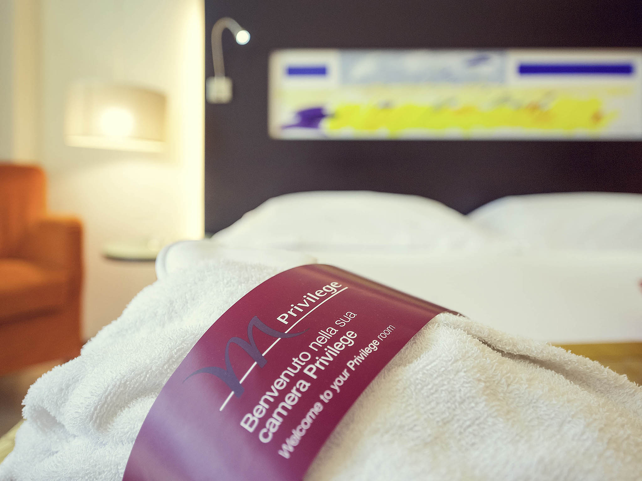 Foto - Hotel Mercure Siracusa