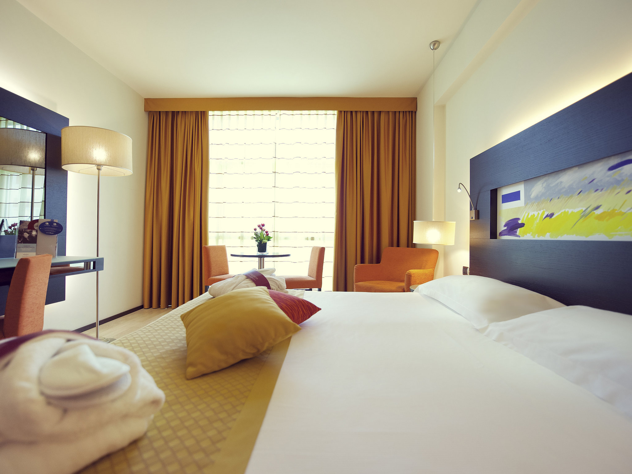 Foto - Hotel Mercure Siracusa