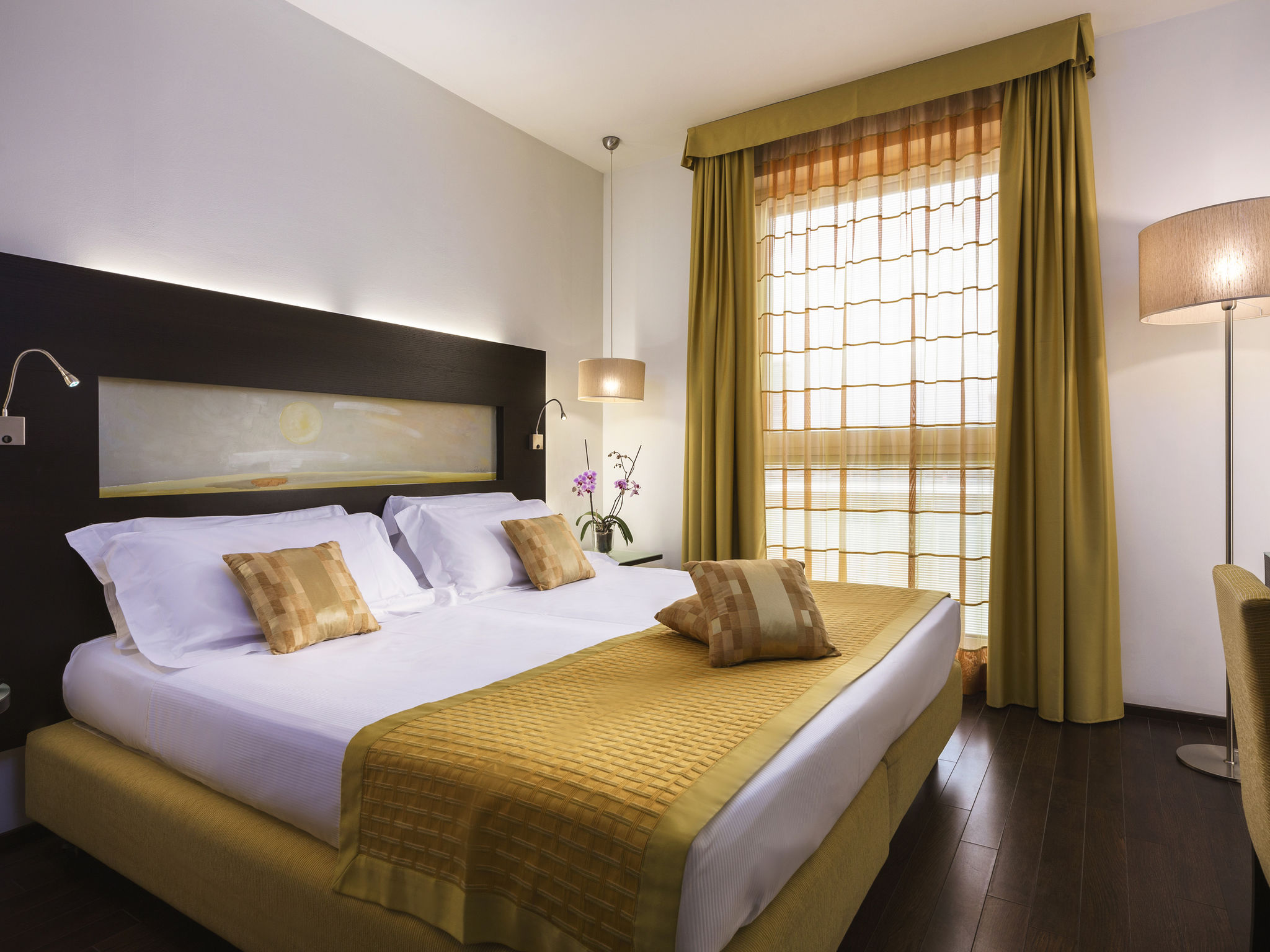 Foto - Hotel Mercure Siracusa
