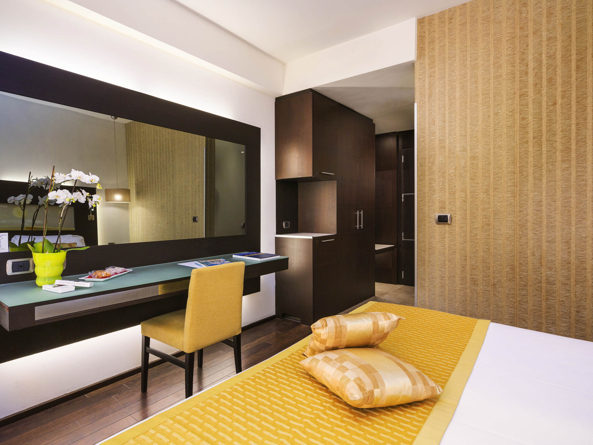 Foto - Hotel Mercure Siracusa