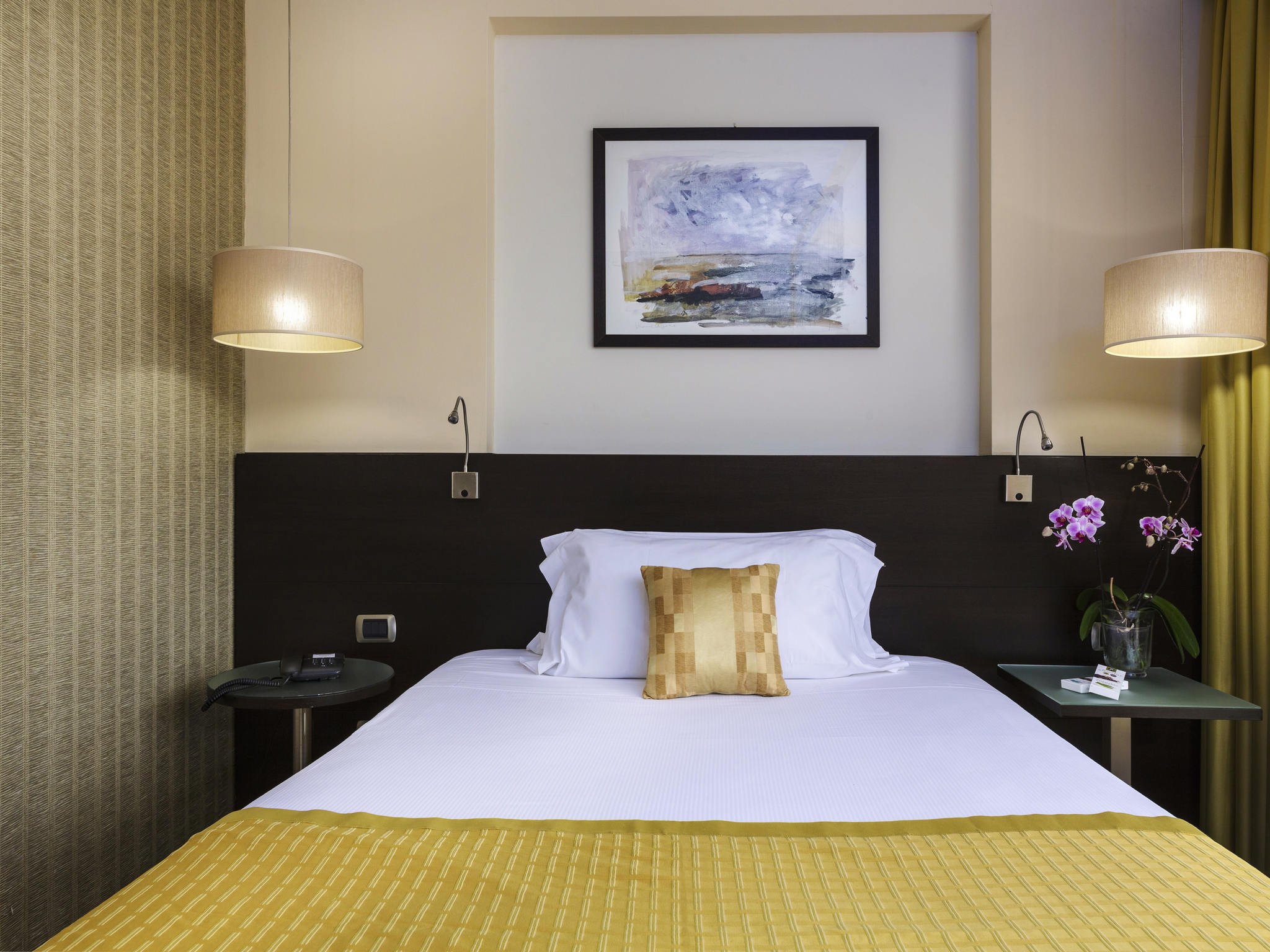 Foto - Hotel Mercure Siracusa