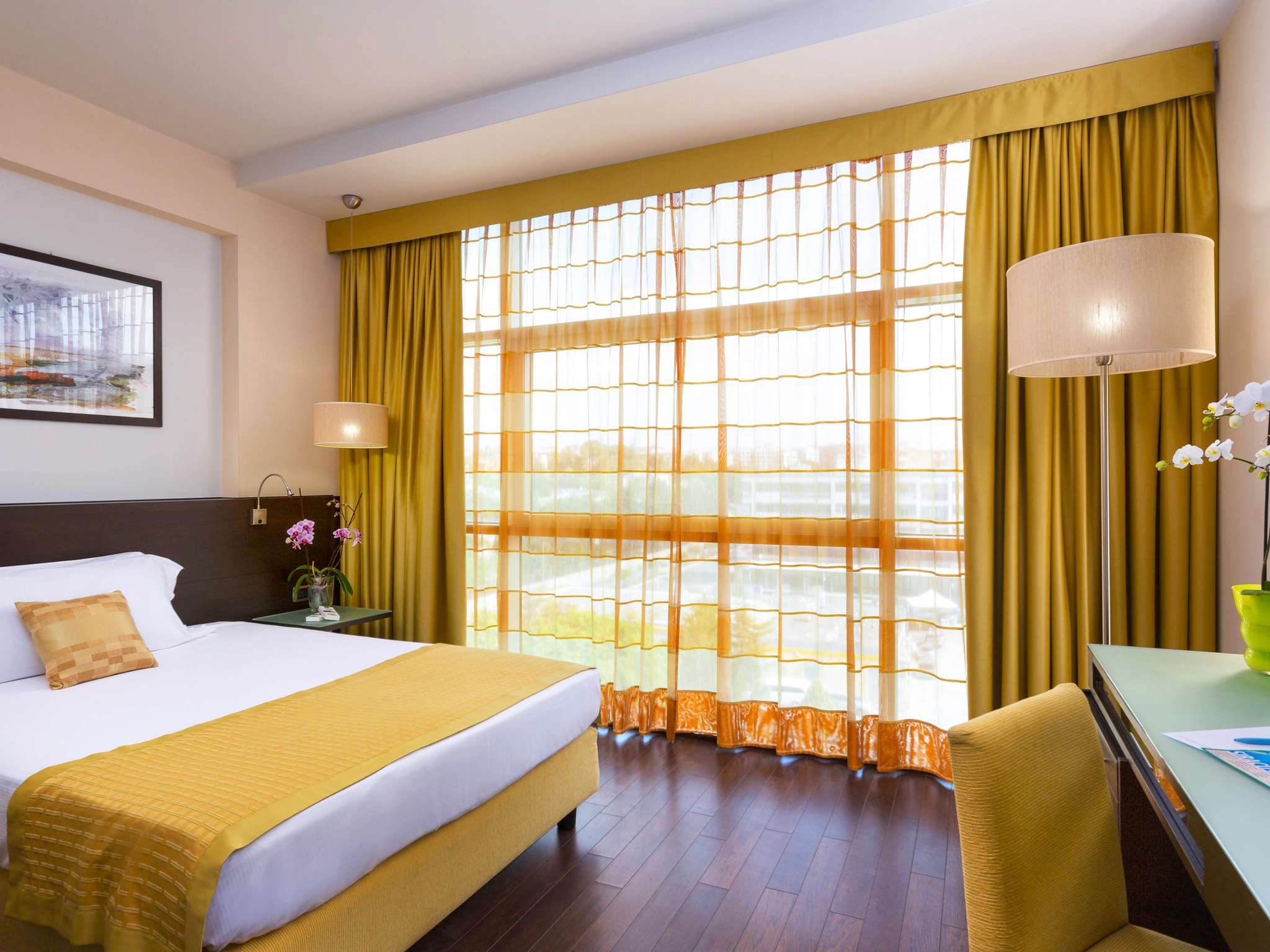 Foto - Hotel Mercure Siracusa