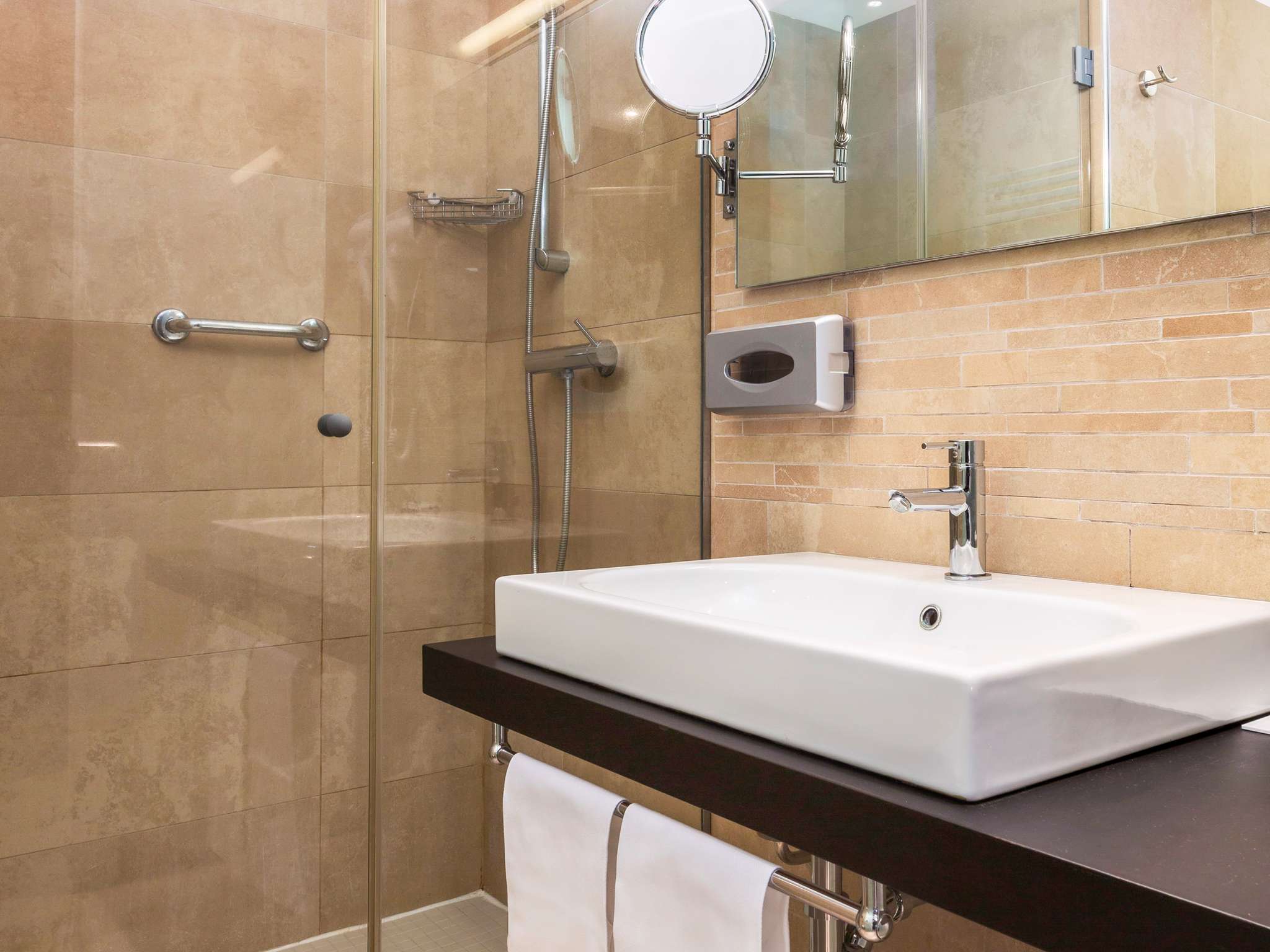 Foto - Hotel Mercure Siracusa