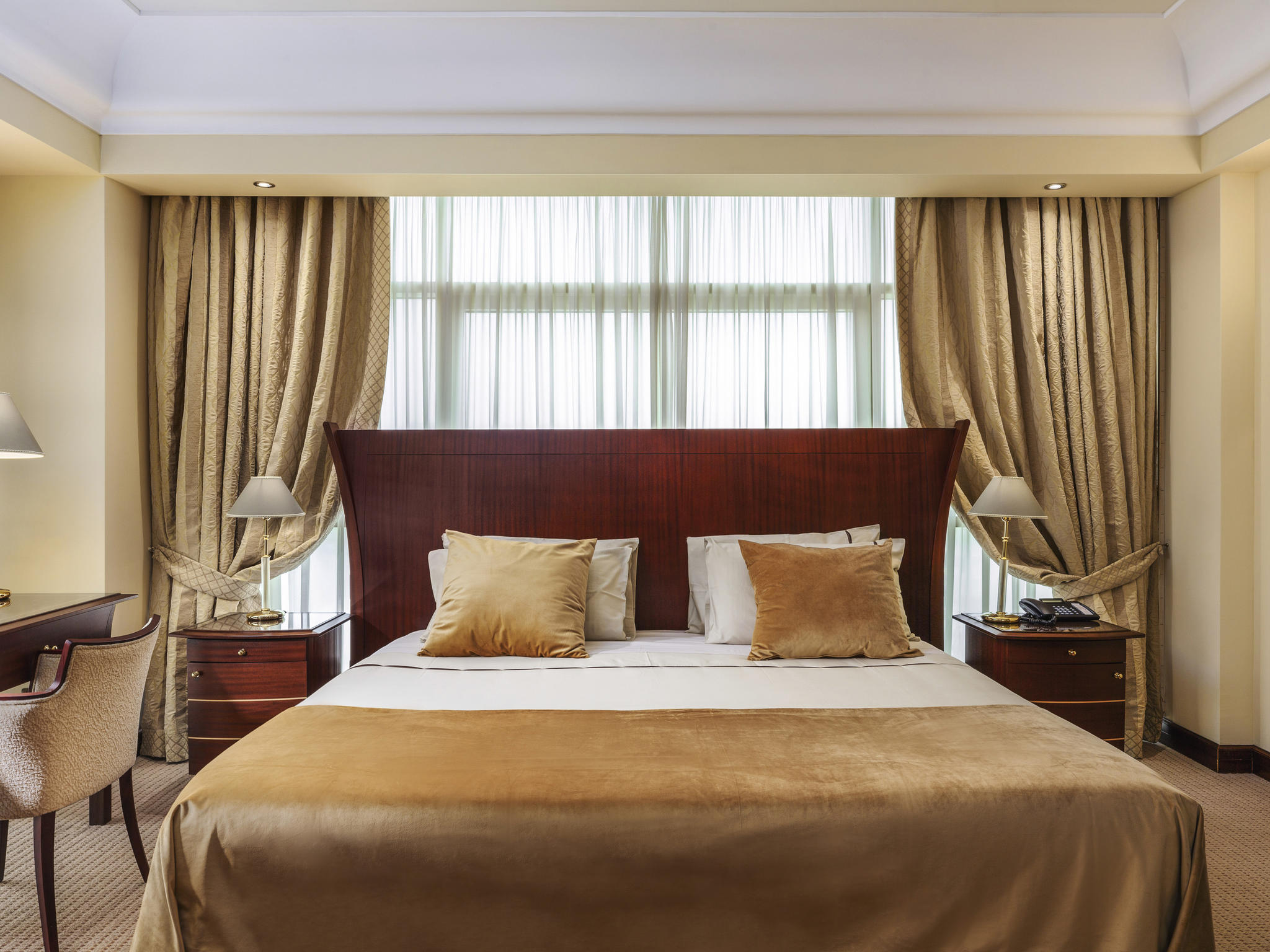 Foto - Hotel Mercure Siracusa