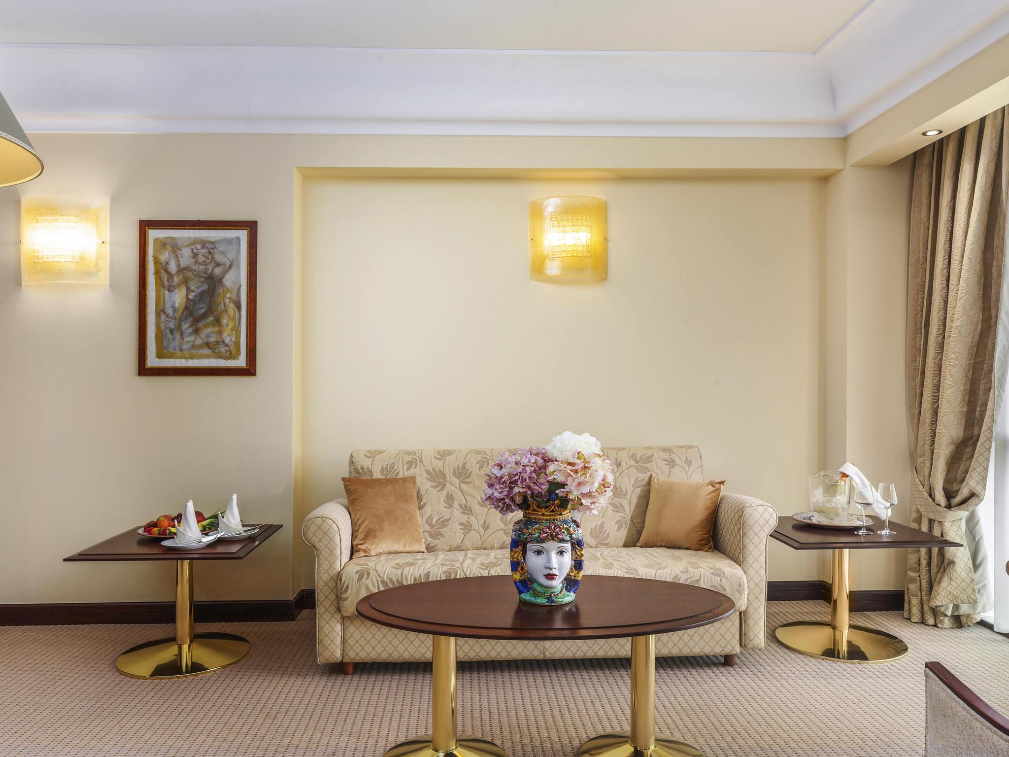 Foto - Hotel Mercure Siracusa