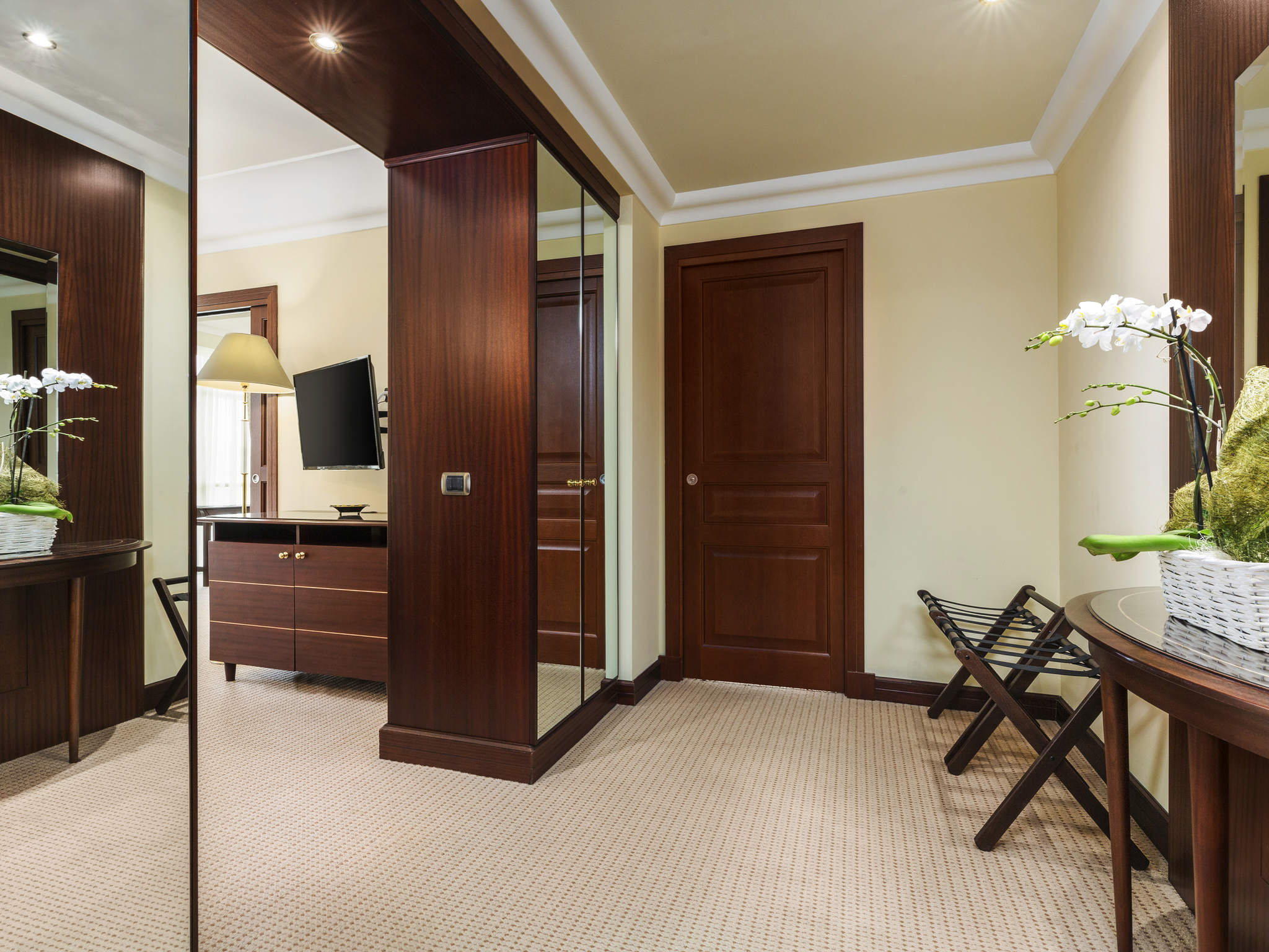 Foto - Hotel Mercure Siracusa