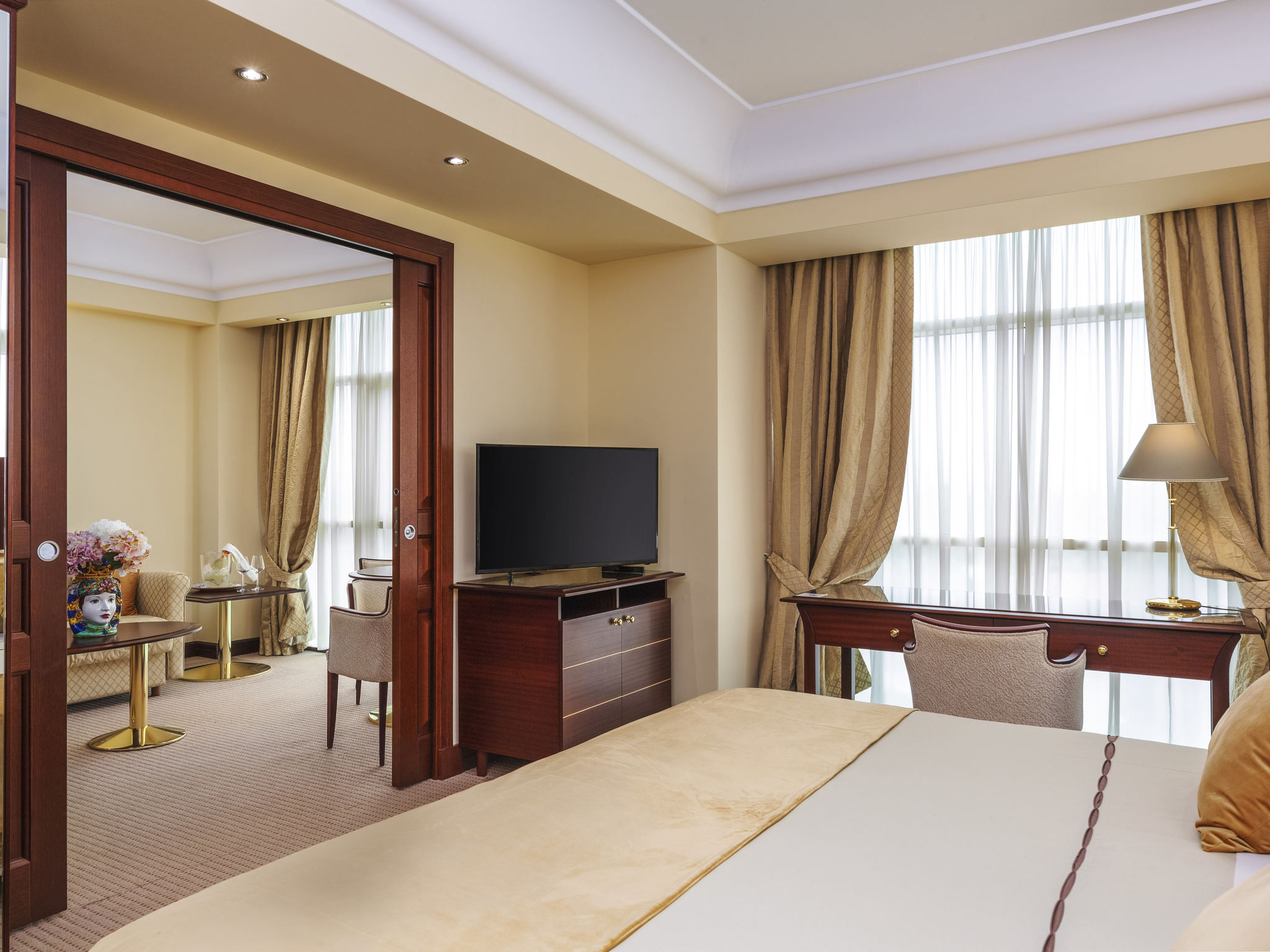 Foto - Hotel Mercure Siracusa