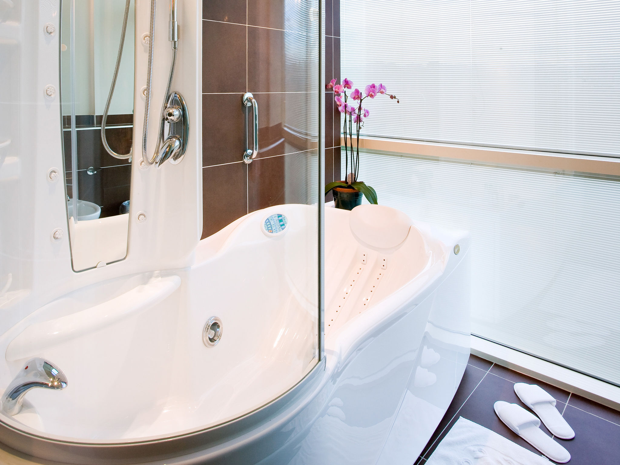 Foto - Hotel Mercure Siracusa