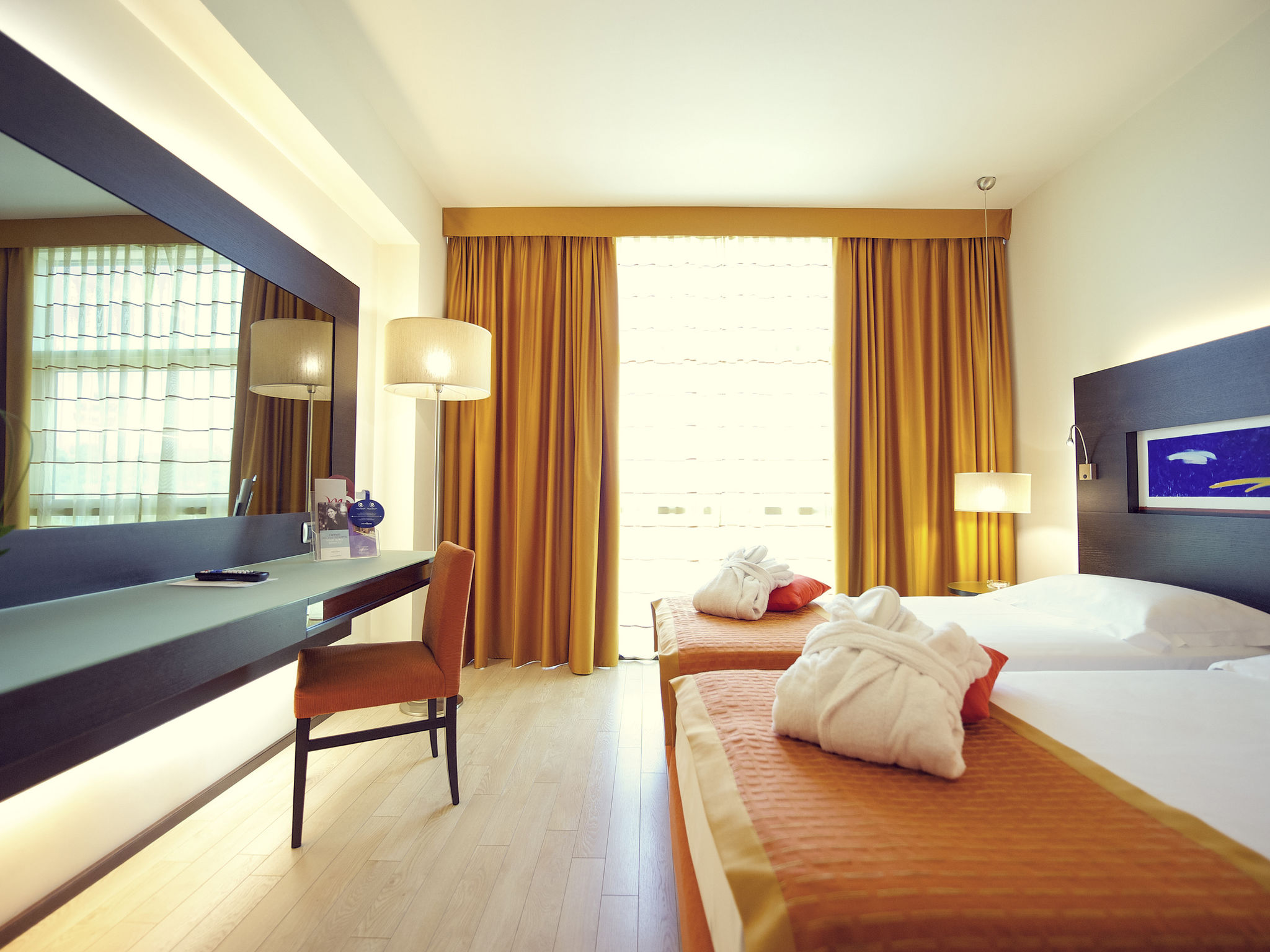 Foto - Hotel Mercure Siracusa