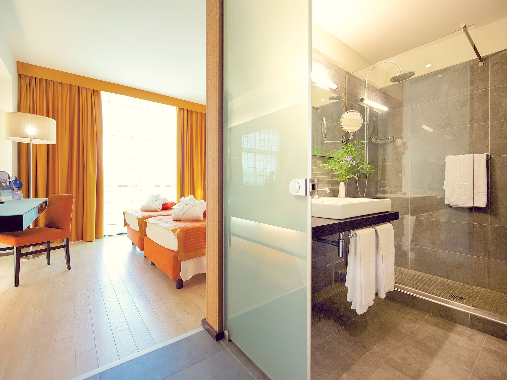 Foto - Hotel Mercure Siracusa