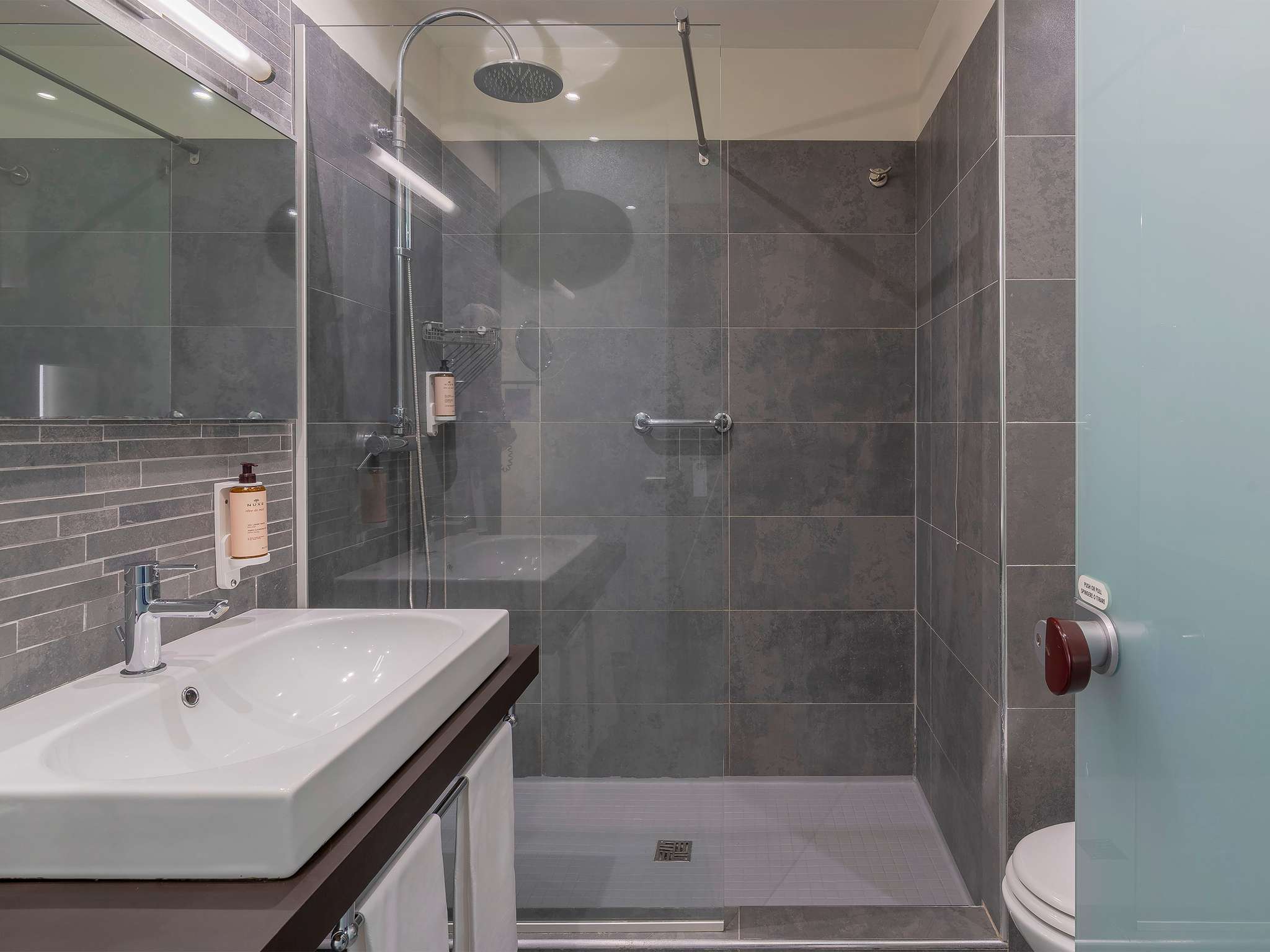 Foto - Hotel Mercure Siracusa
