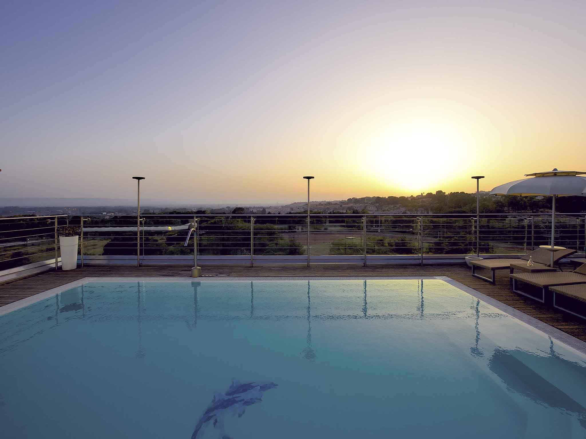 Foto - Hotel Mercure Siracusa