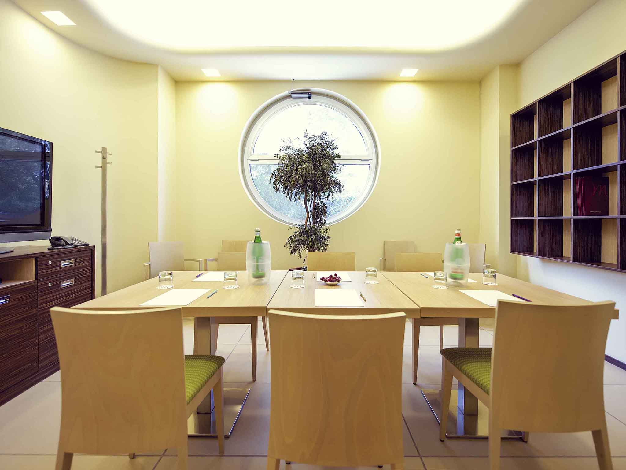 Foto - Hotel Mercure Siracusa