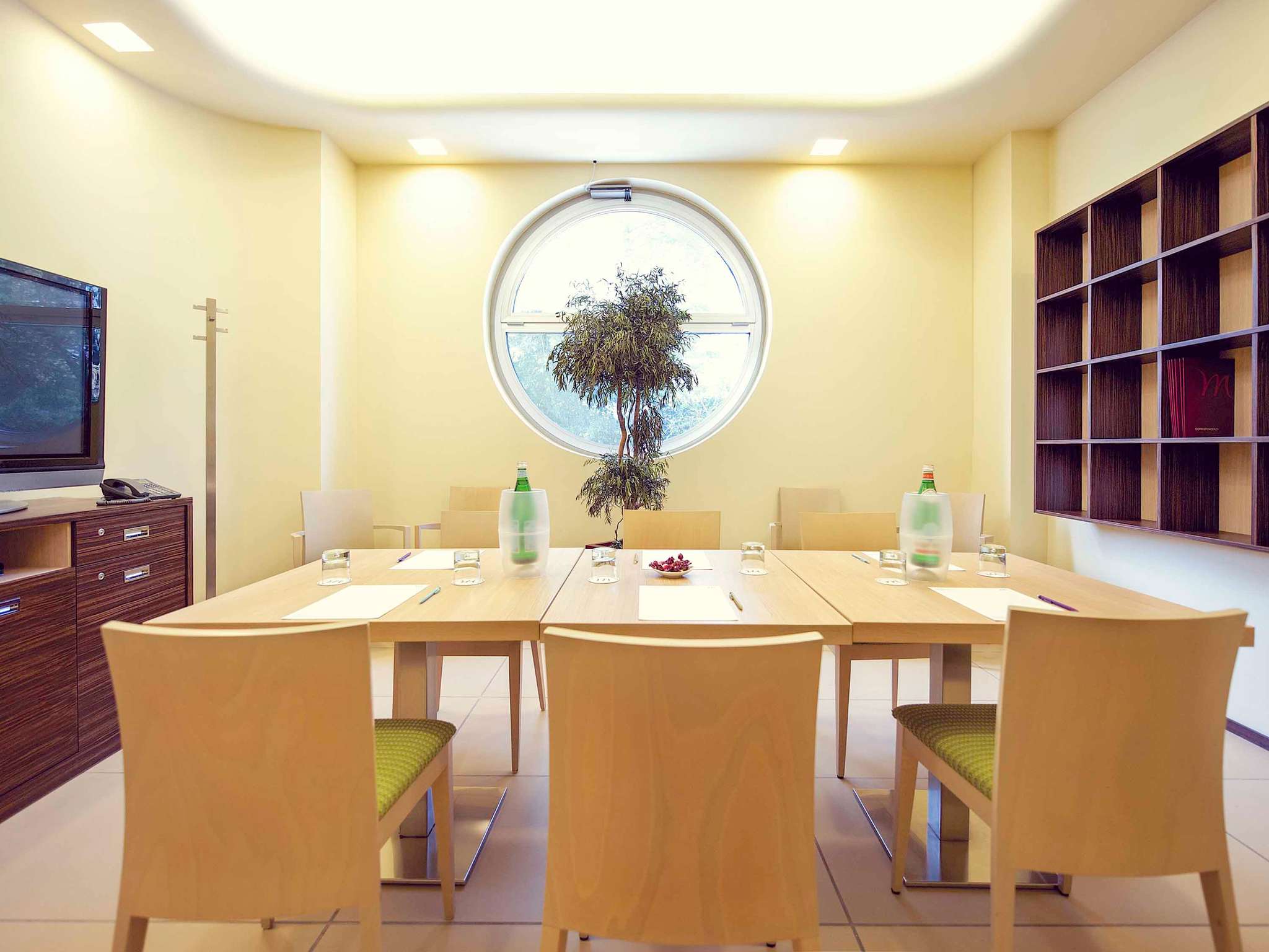 Foto - Hotel Mercure Siracusa