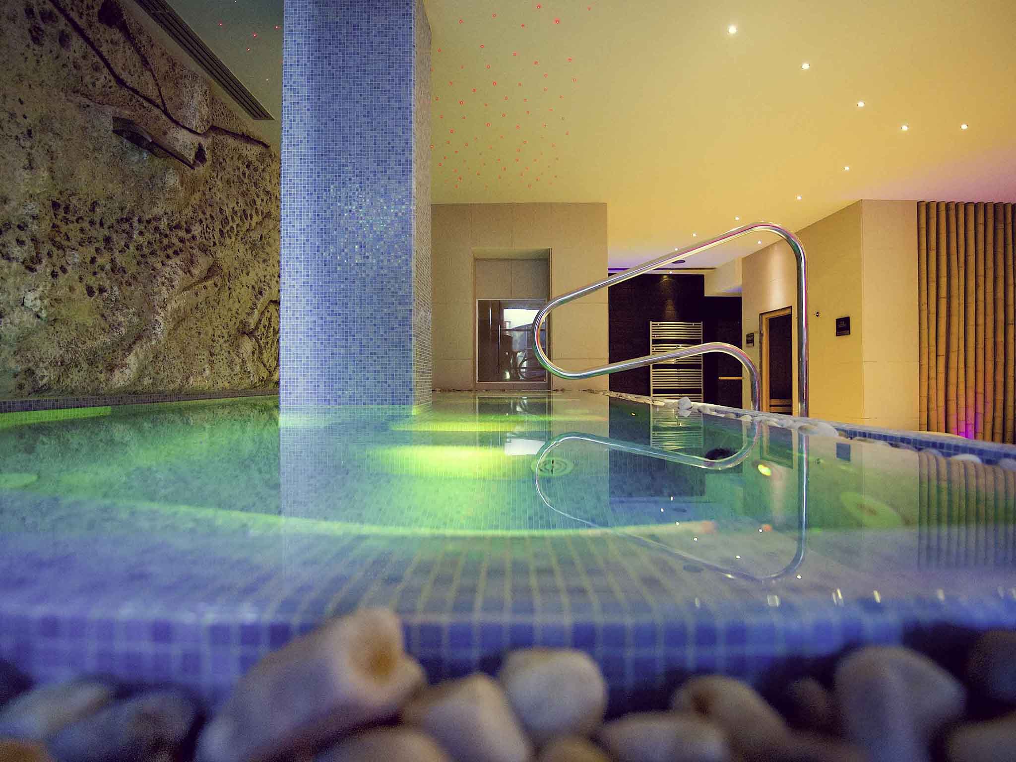 Foto - Hotel Mercure Siracusa