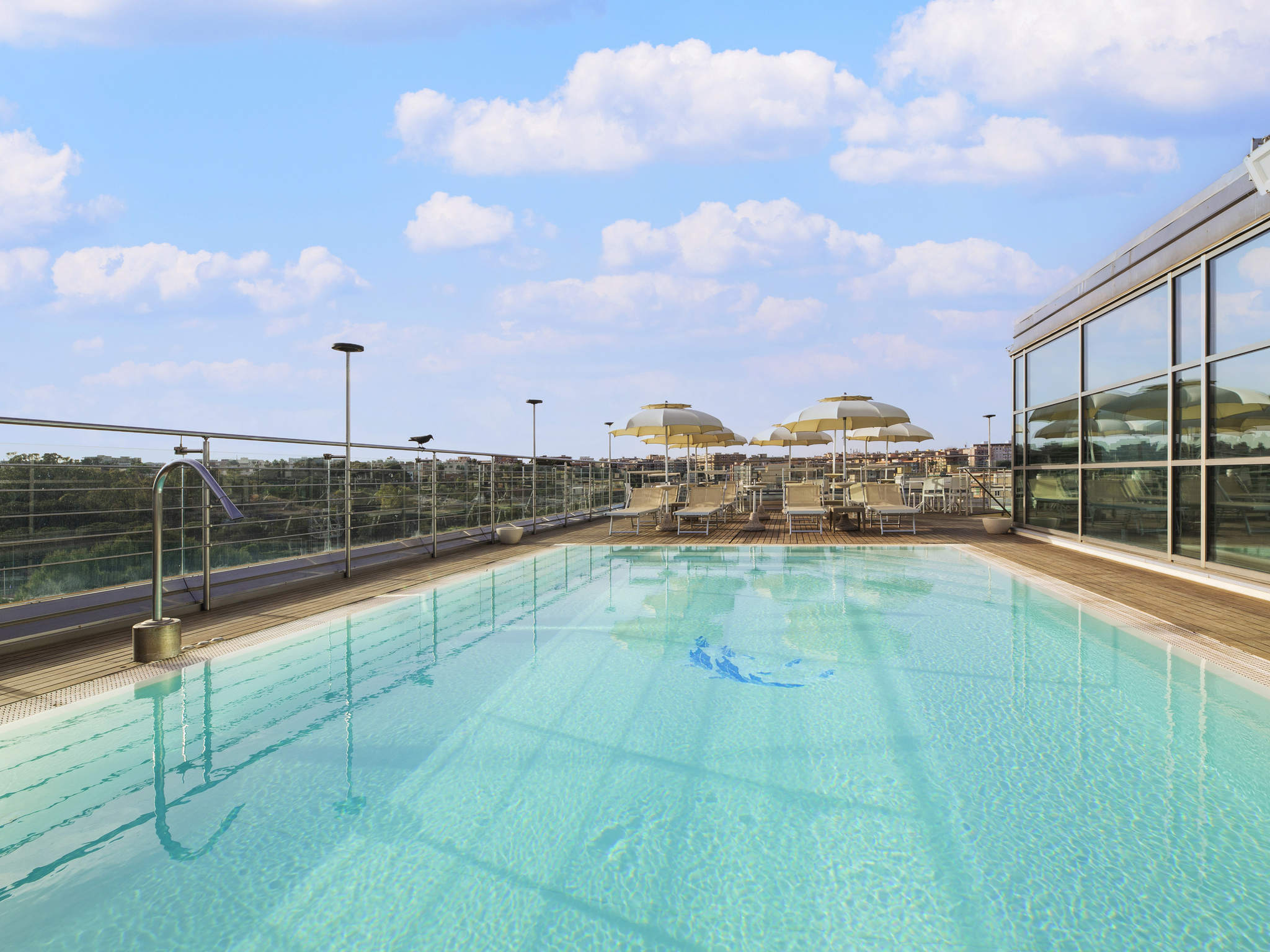 Foto - Hotel Mercure Siracusa