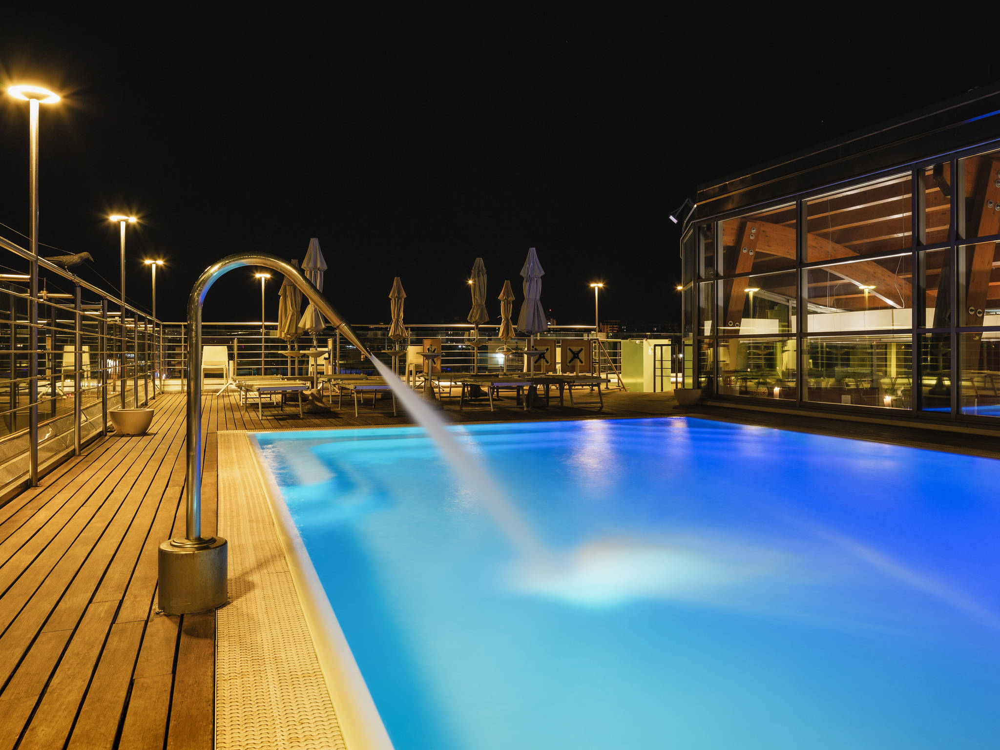 Foto - Hotel Mercure Siracusa