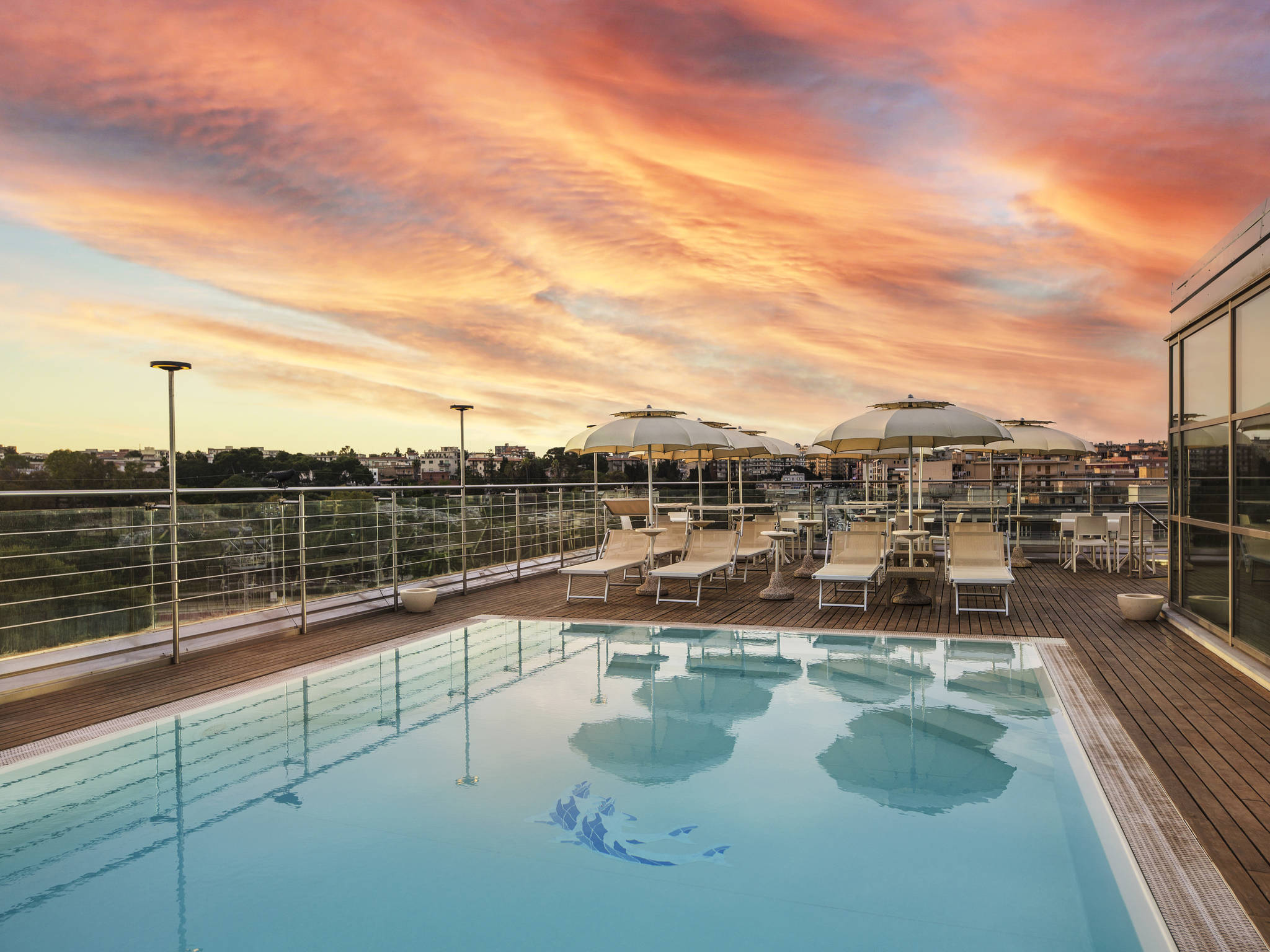 Foto - Hotel Mercure Siracusa