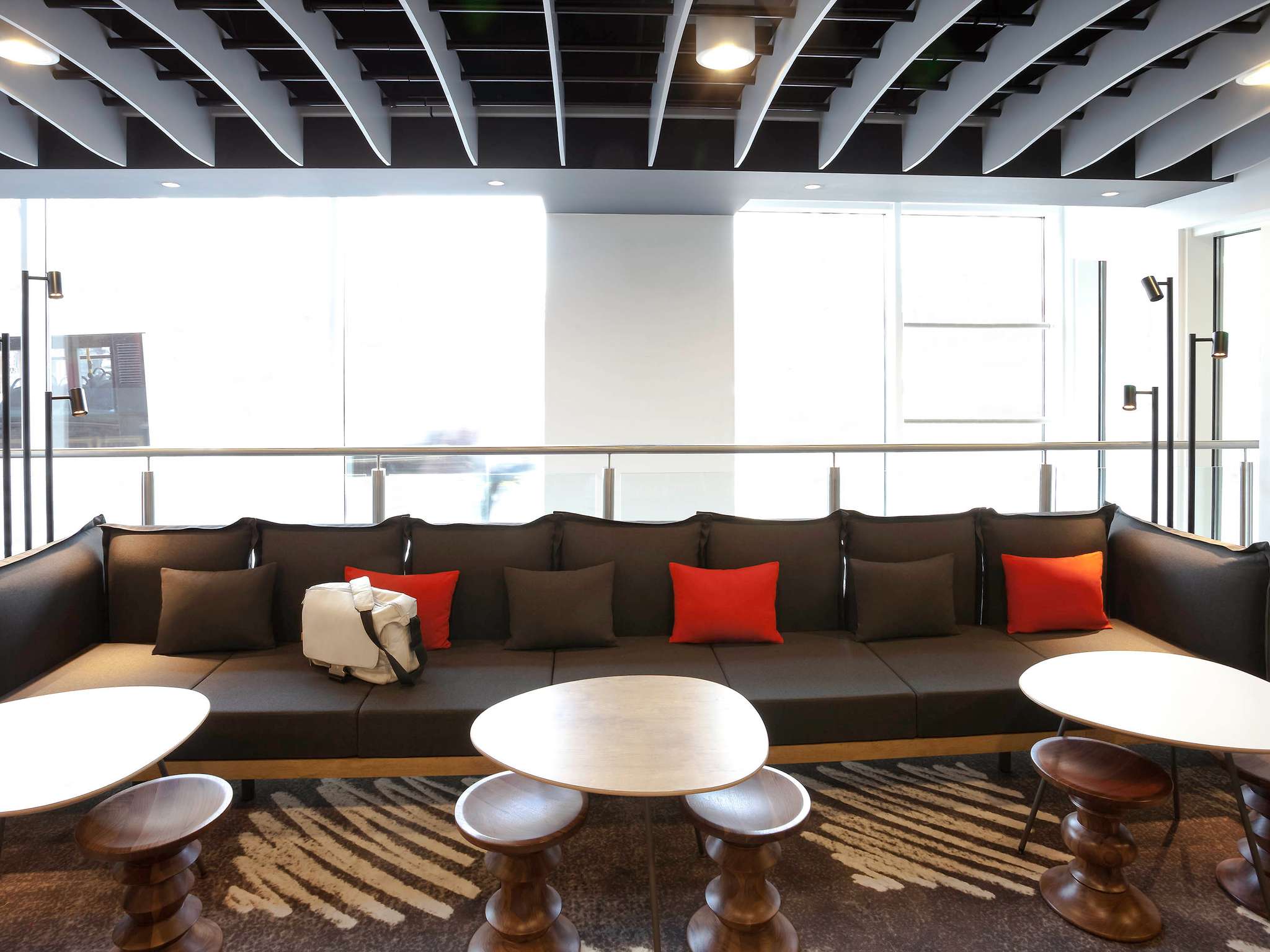 Foto - ibis Brighton City Centre - Station