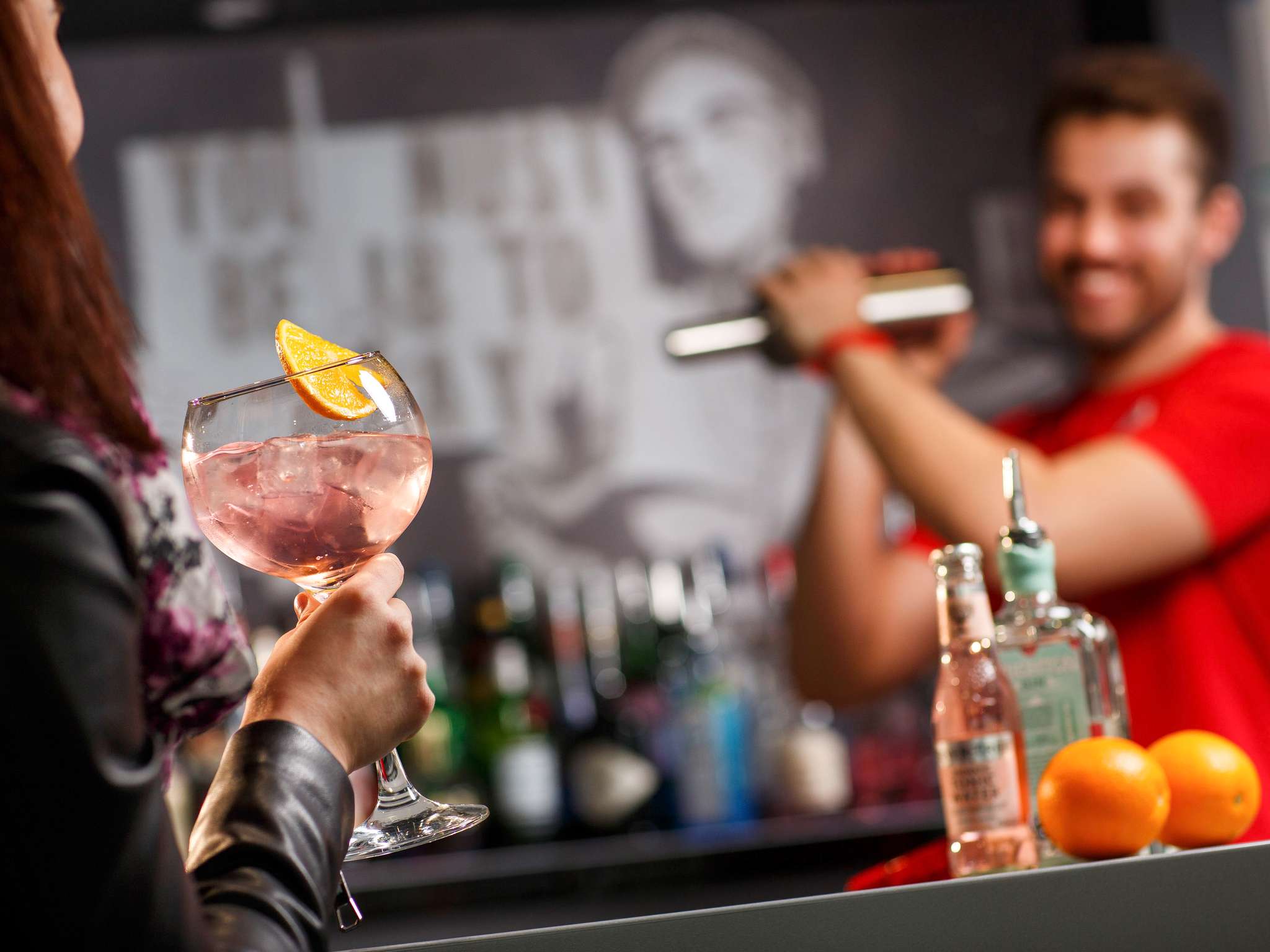 Foto - ibis Brighton City Centre - Station