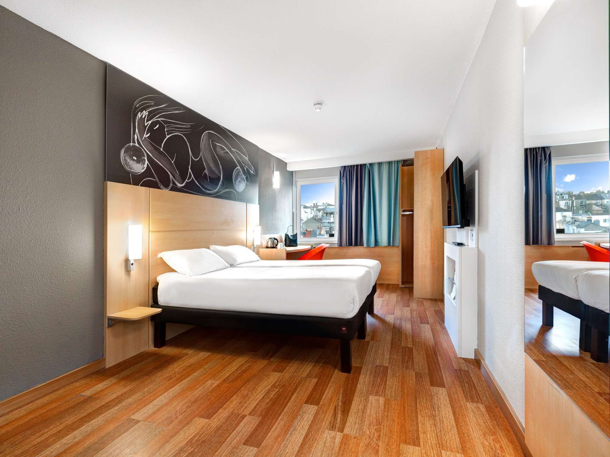 Foto - ibis Brighton City Centre - Station