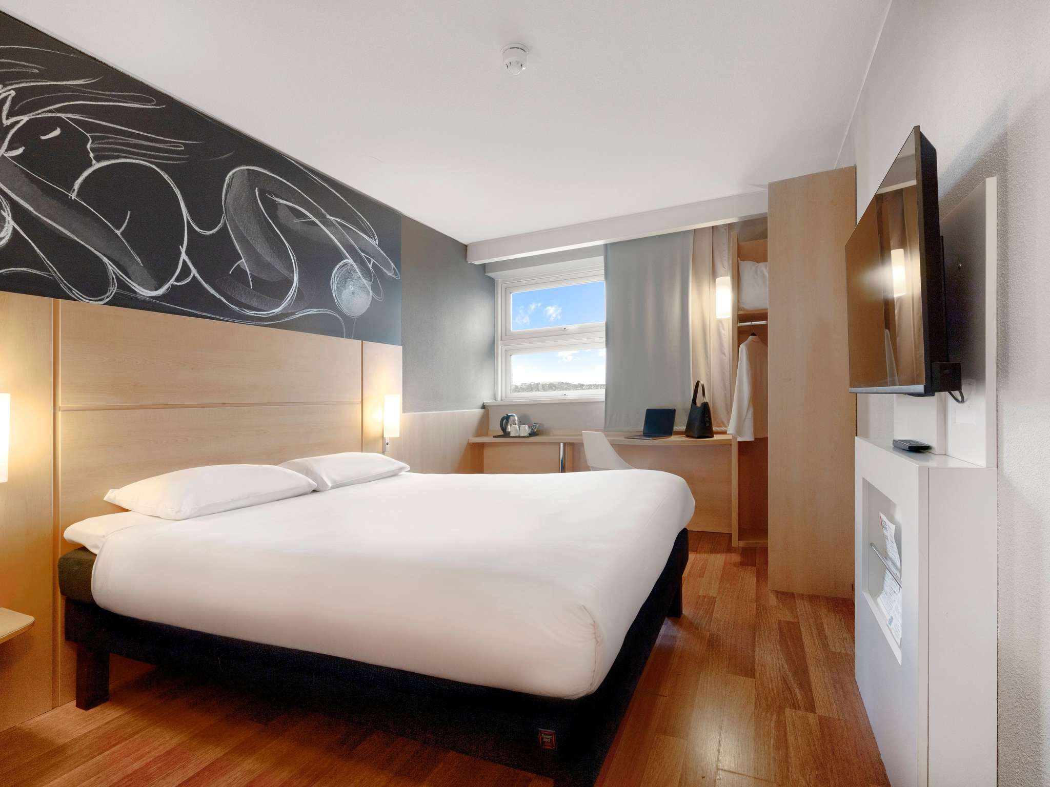 Foto - ibis Brighton City Centre - Station