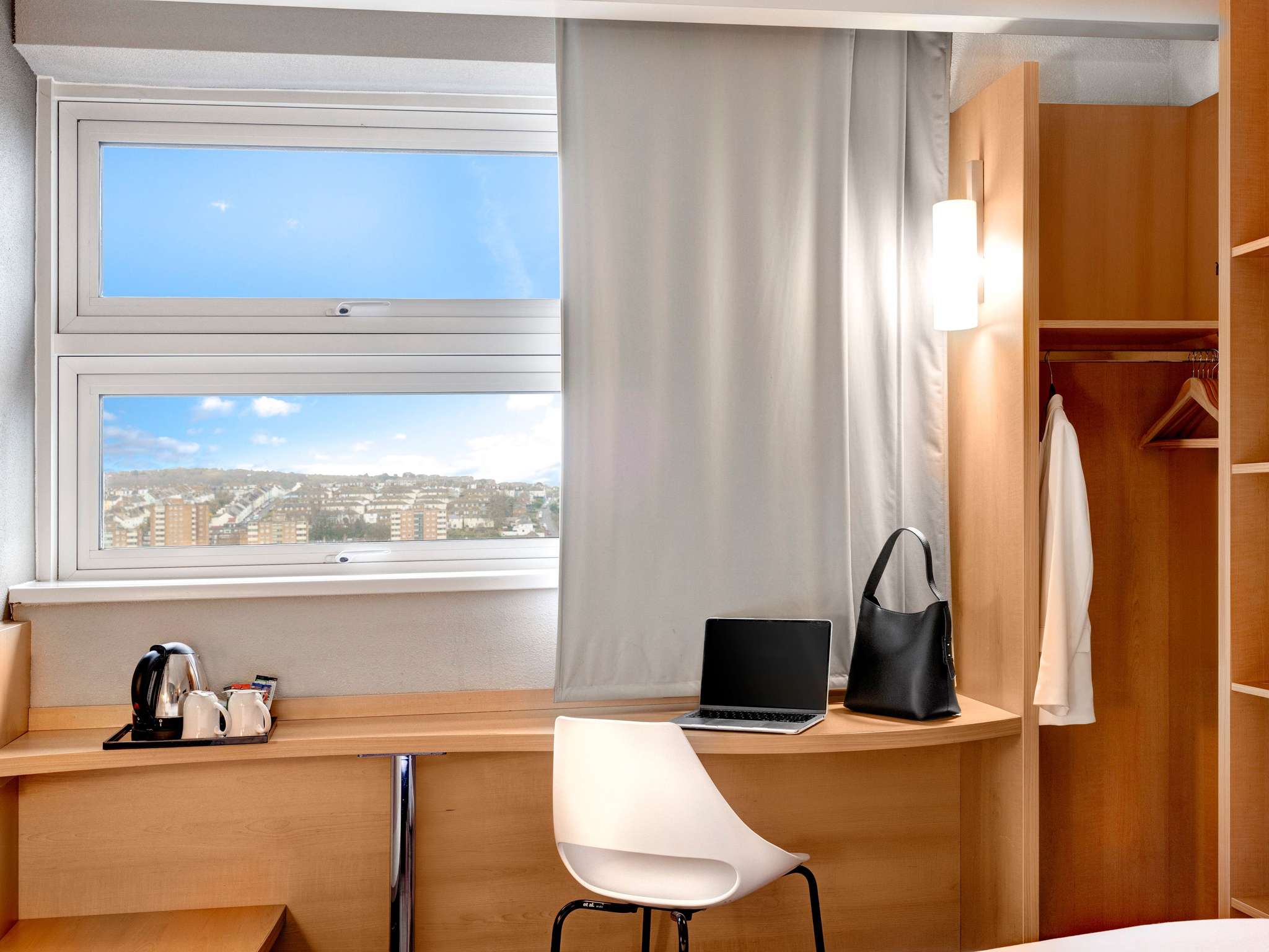 Foto - ibis Brighton City Centre - Station