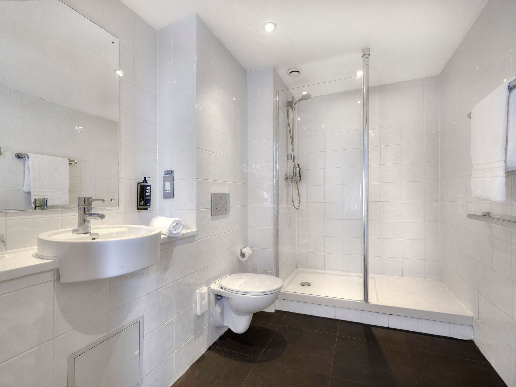 Foto - ibis Brighton City Centre - Station