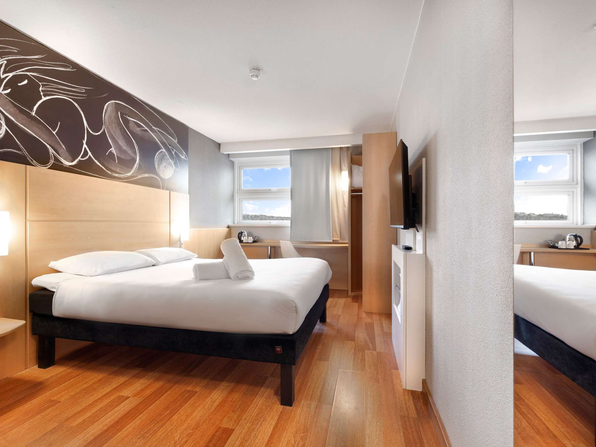 Foto - ibis Brighton City Centre - Station