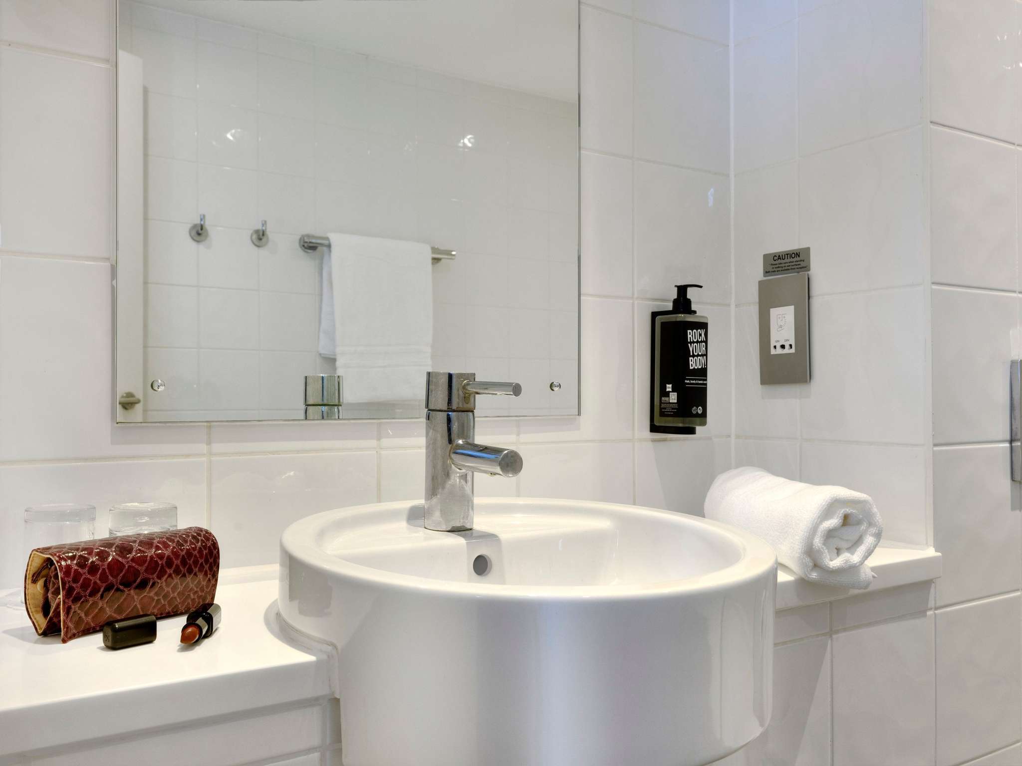 Foto - ibis Brighton City Centre - Station