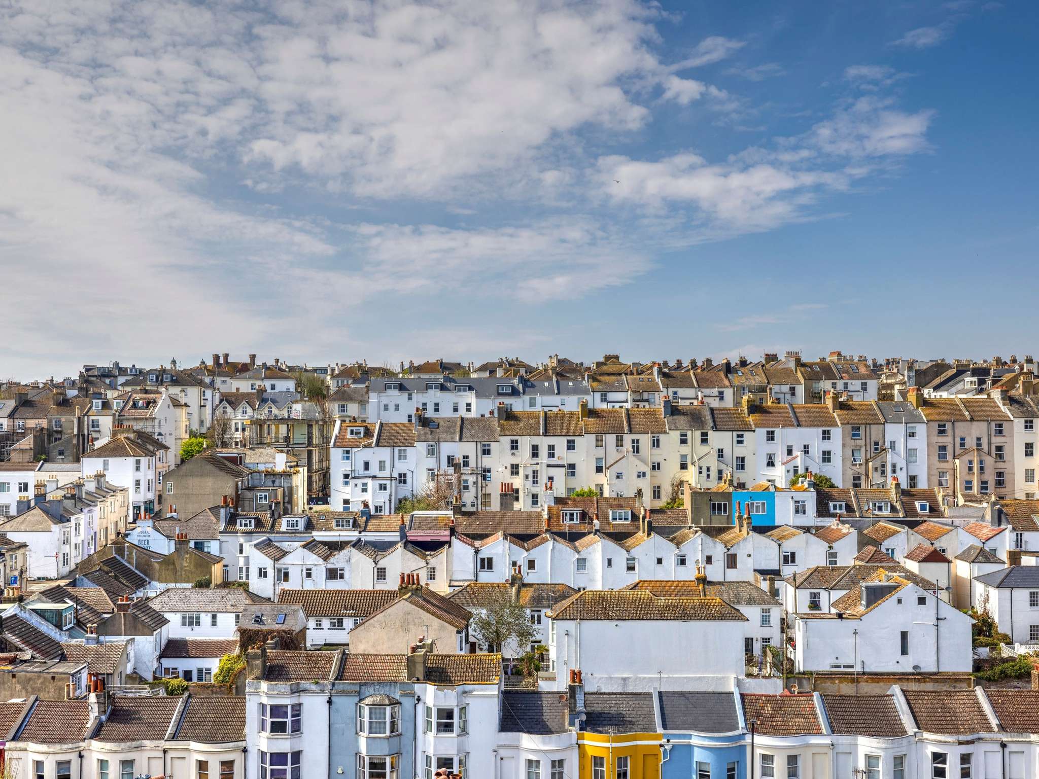 Foto - ibis Brighton City Centre - Station