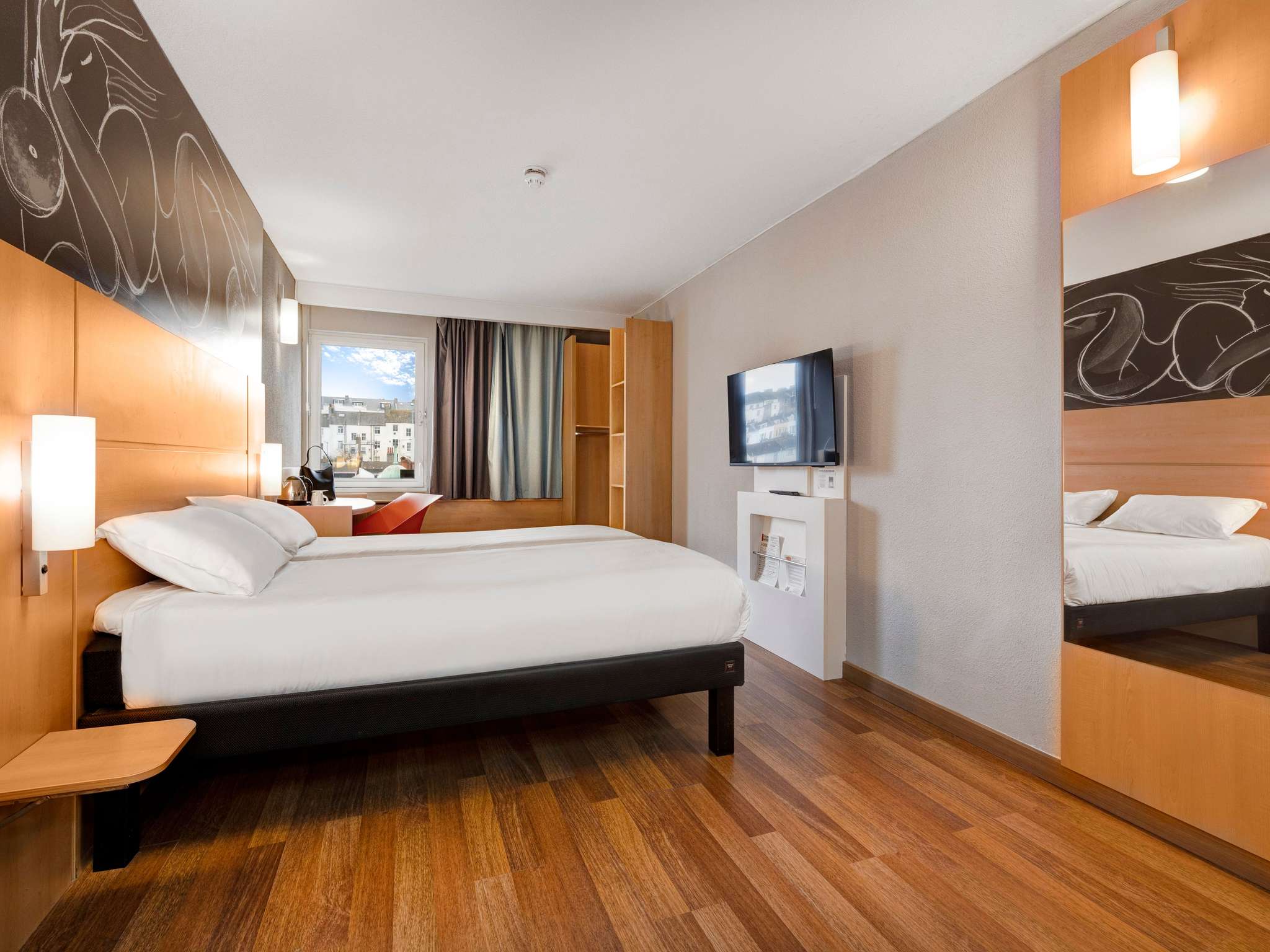 Foto - ibis Brighton City Centre - Station