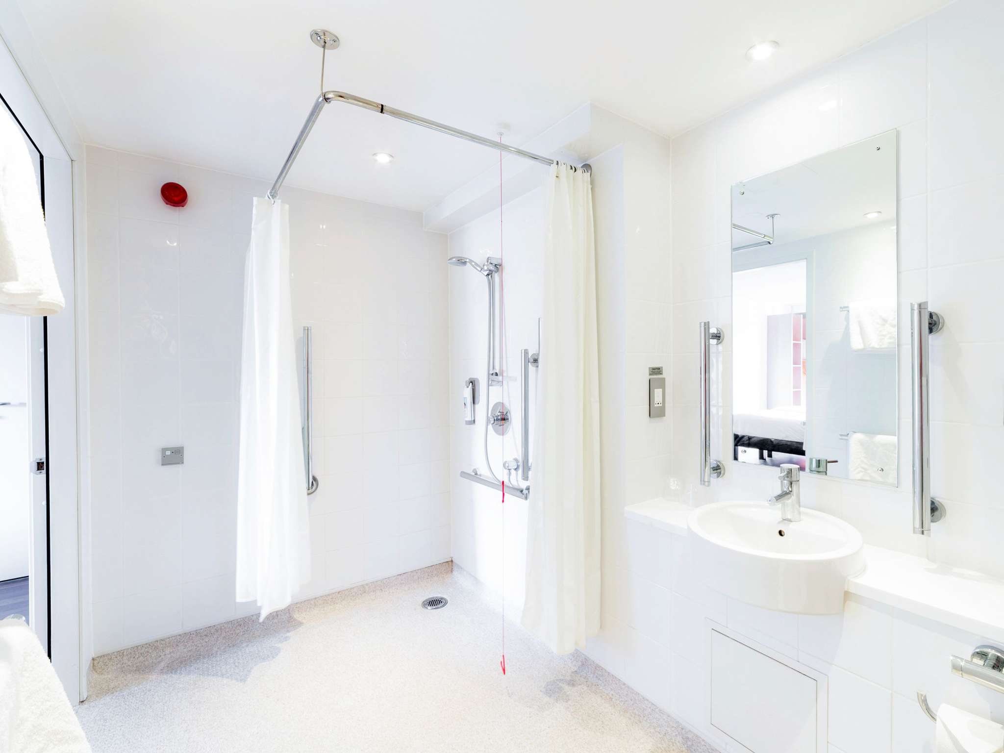 Foto - ibis Brighton City Centre - Station