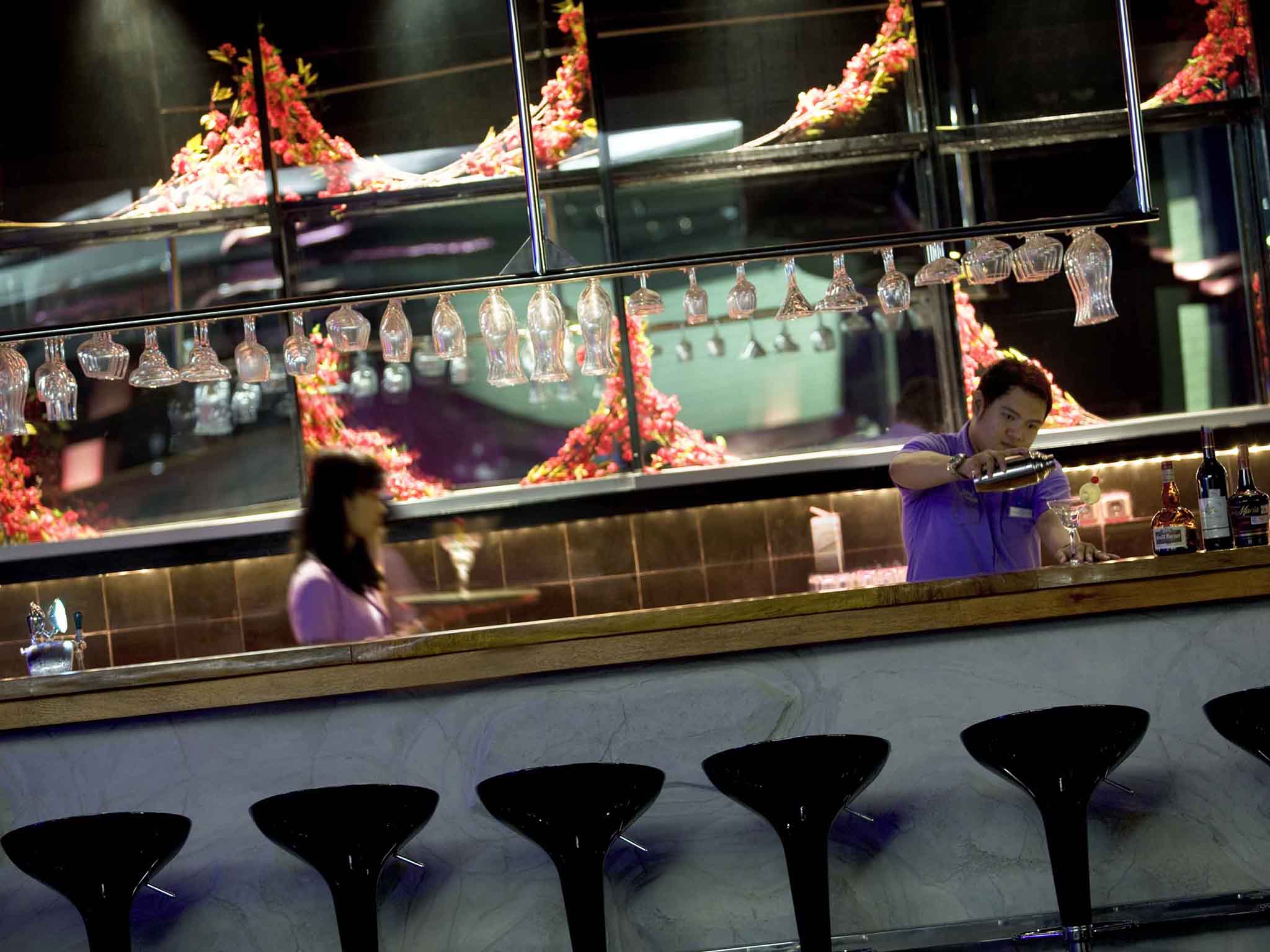 Foto - Novotel Balikpapan