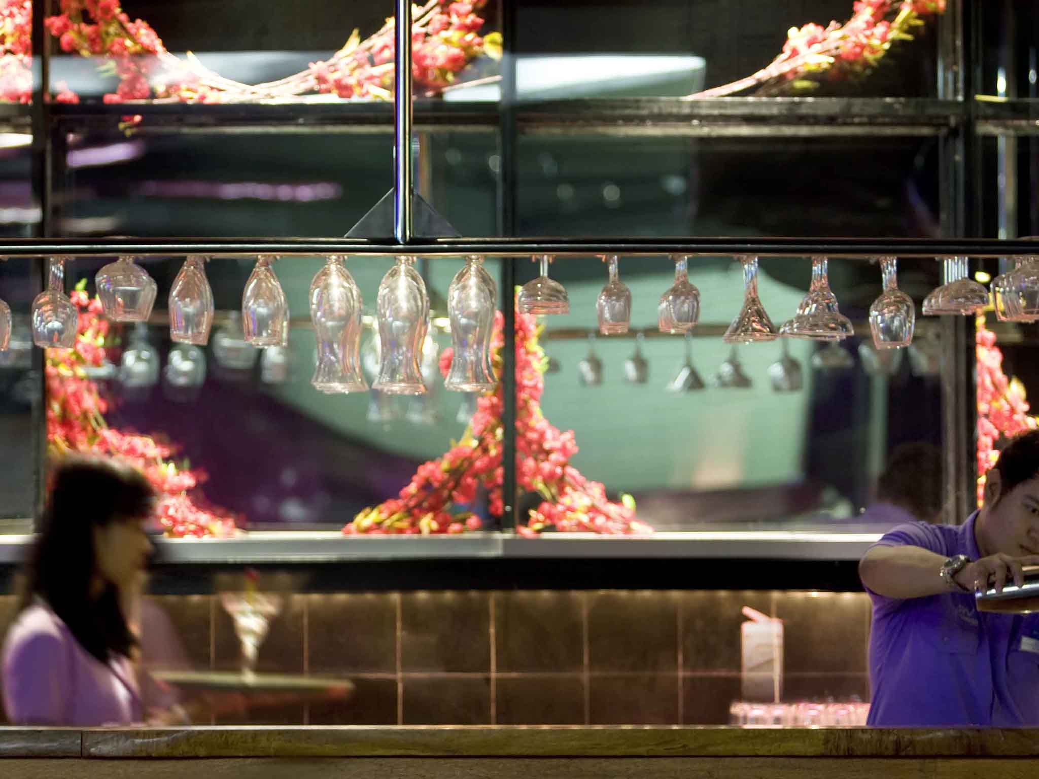 Foto - Novotel Balikpapan