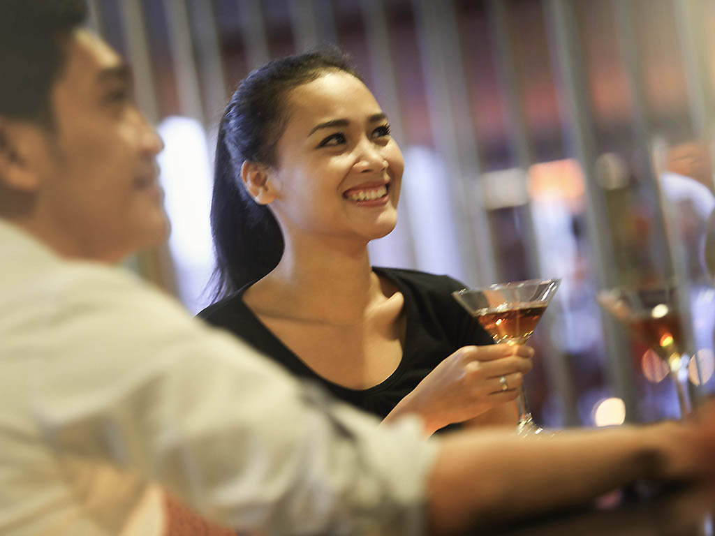 Foto - Novotel Balikpapan