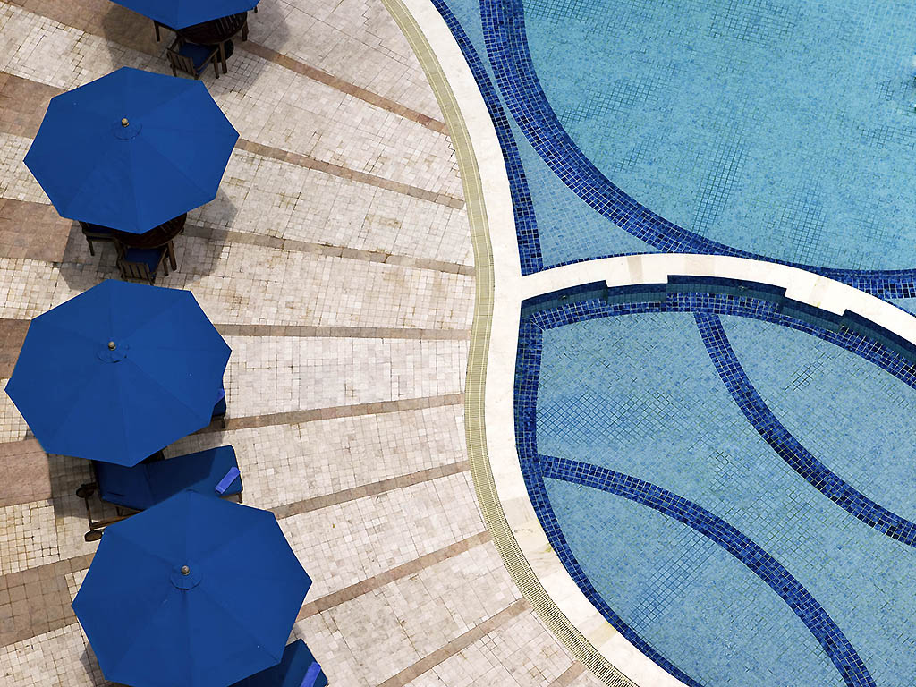 Foto - Novotel Balikpapan