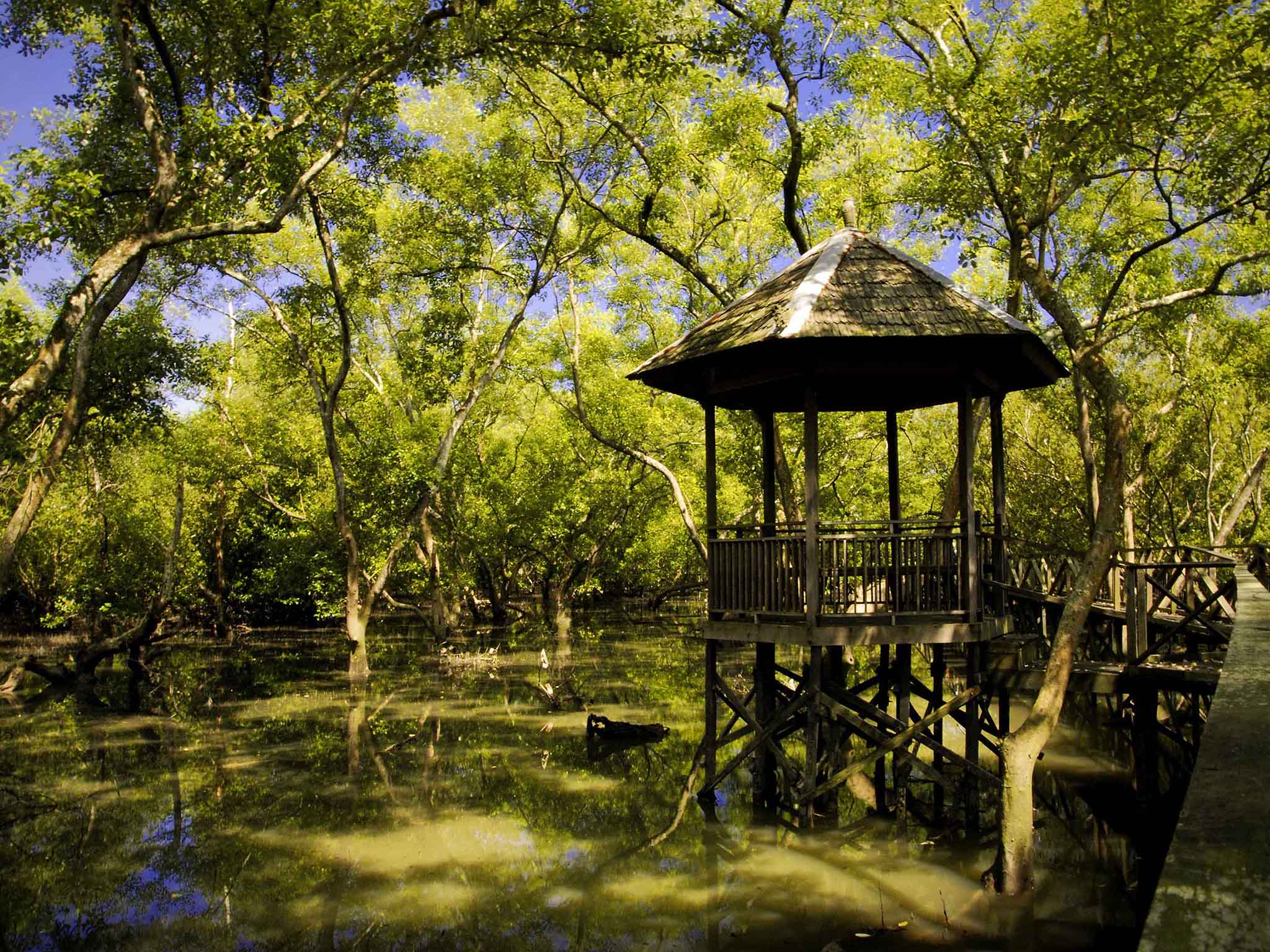 Foto - Novotel Balikpapan