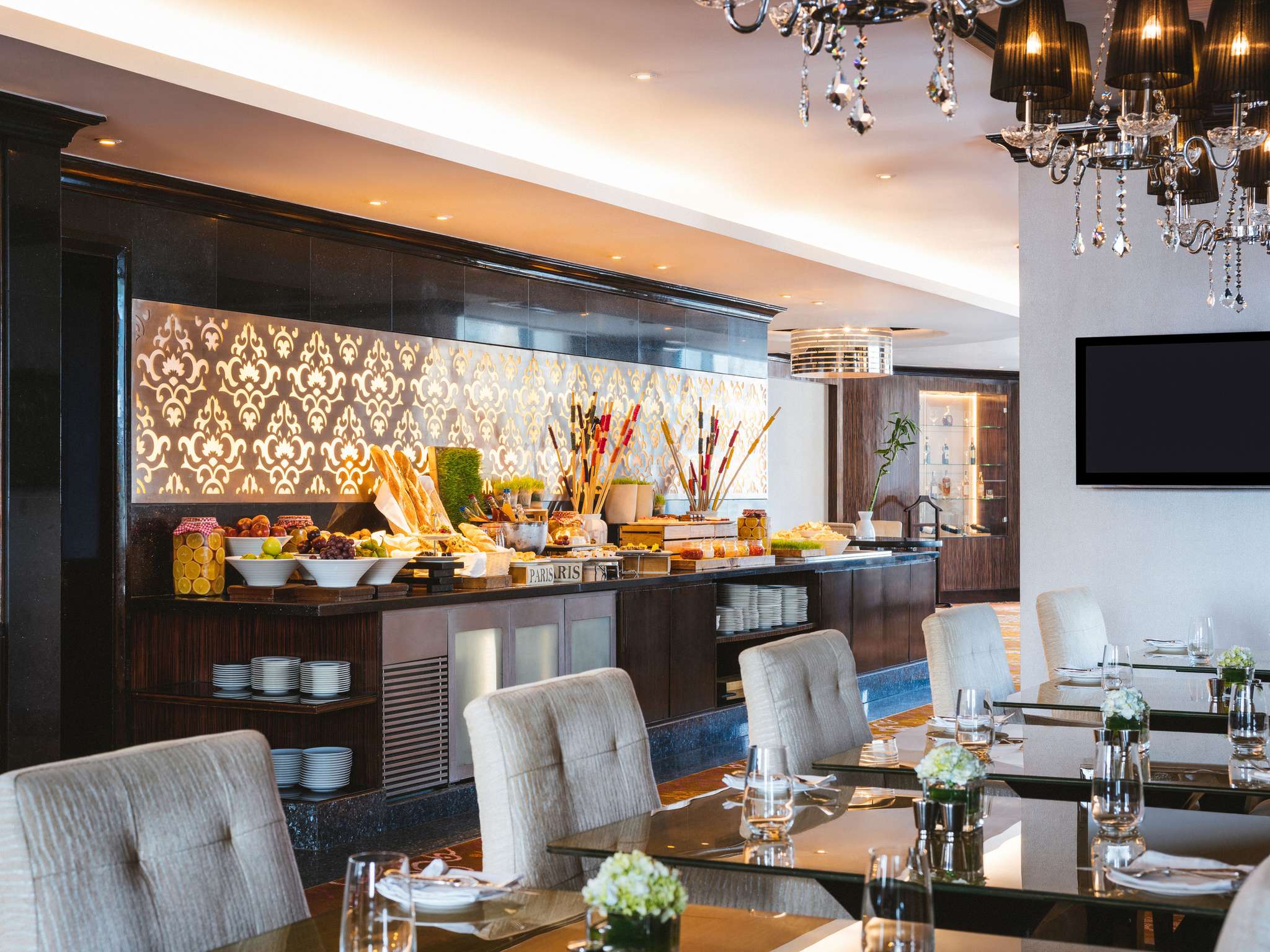 Photo - Sofitel Mumbai BKC