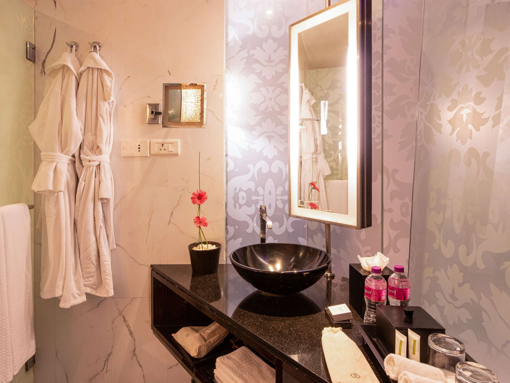 Photo - Sofitel Mumbai BKC